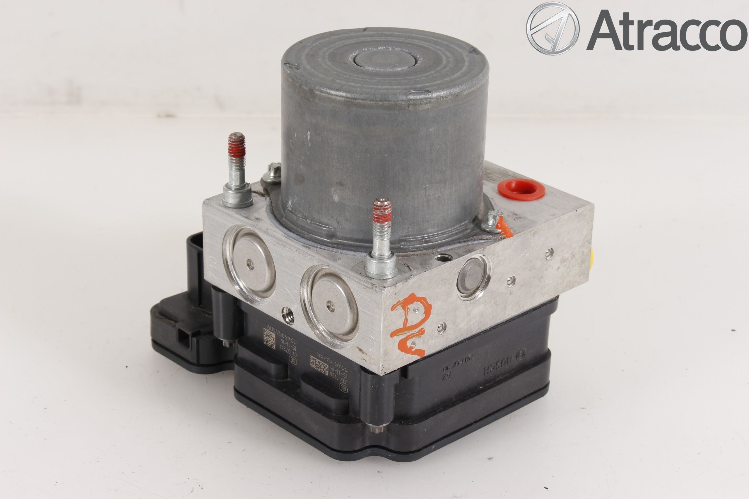 Toyota AVENSIS 16-18 Abs Hydraulaggregat