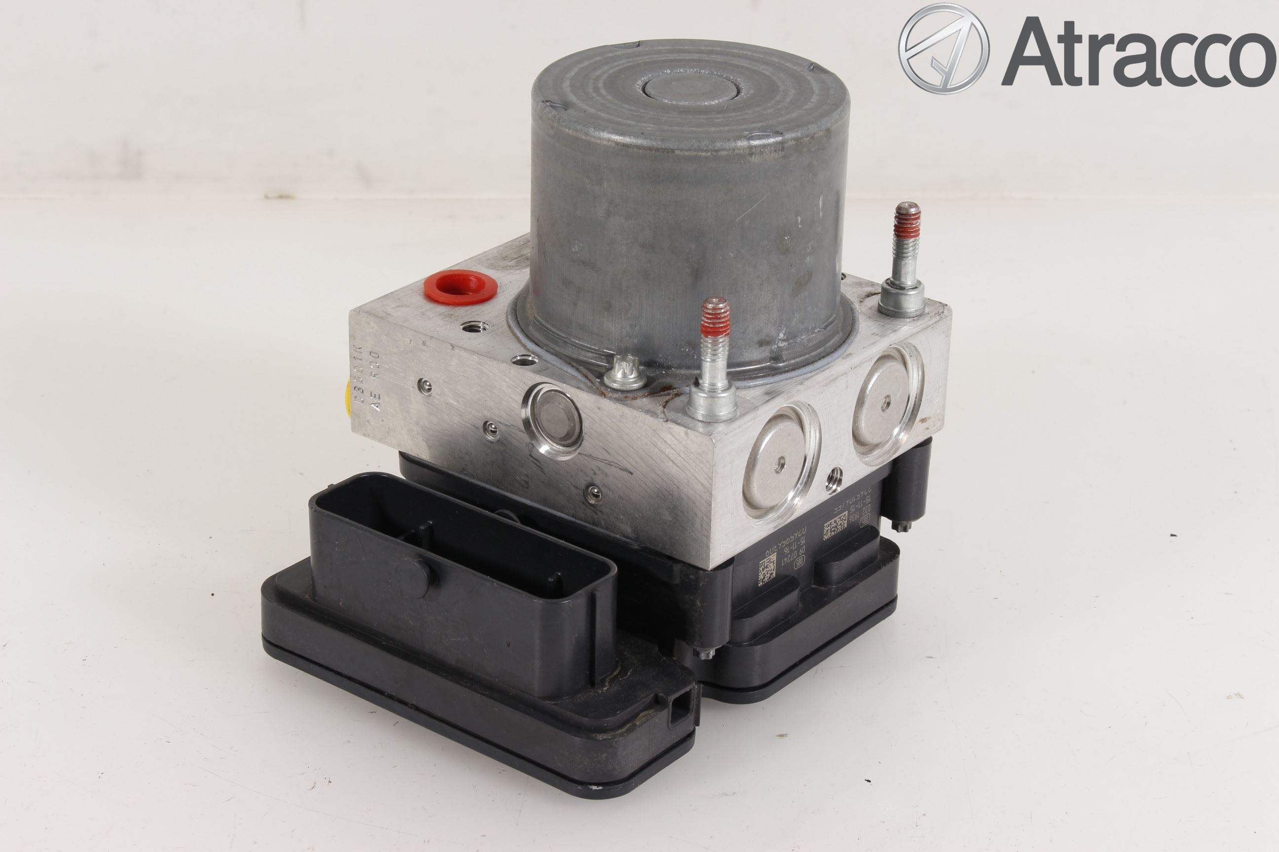 Toyota AVENSIS 16-18 Abs Hydraulaggregat