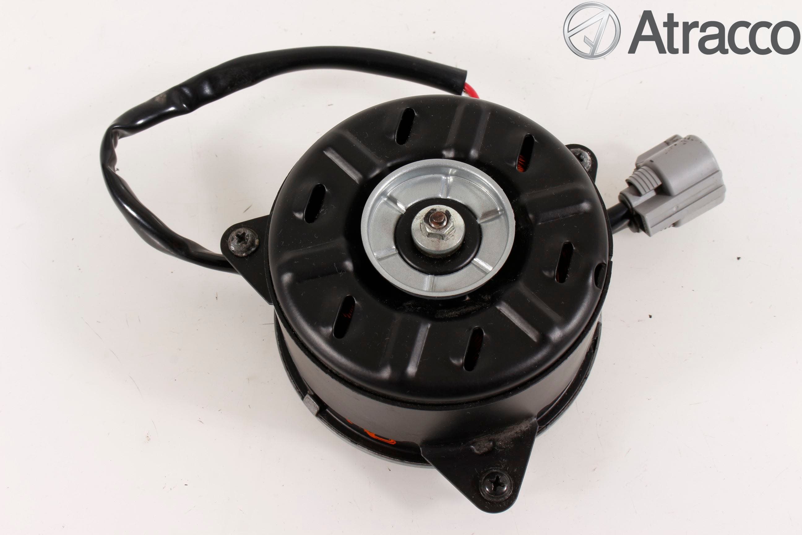 Toyota AVENSIS 16-18 Kylfläkt El