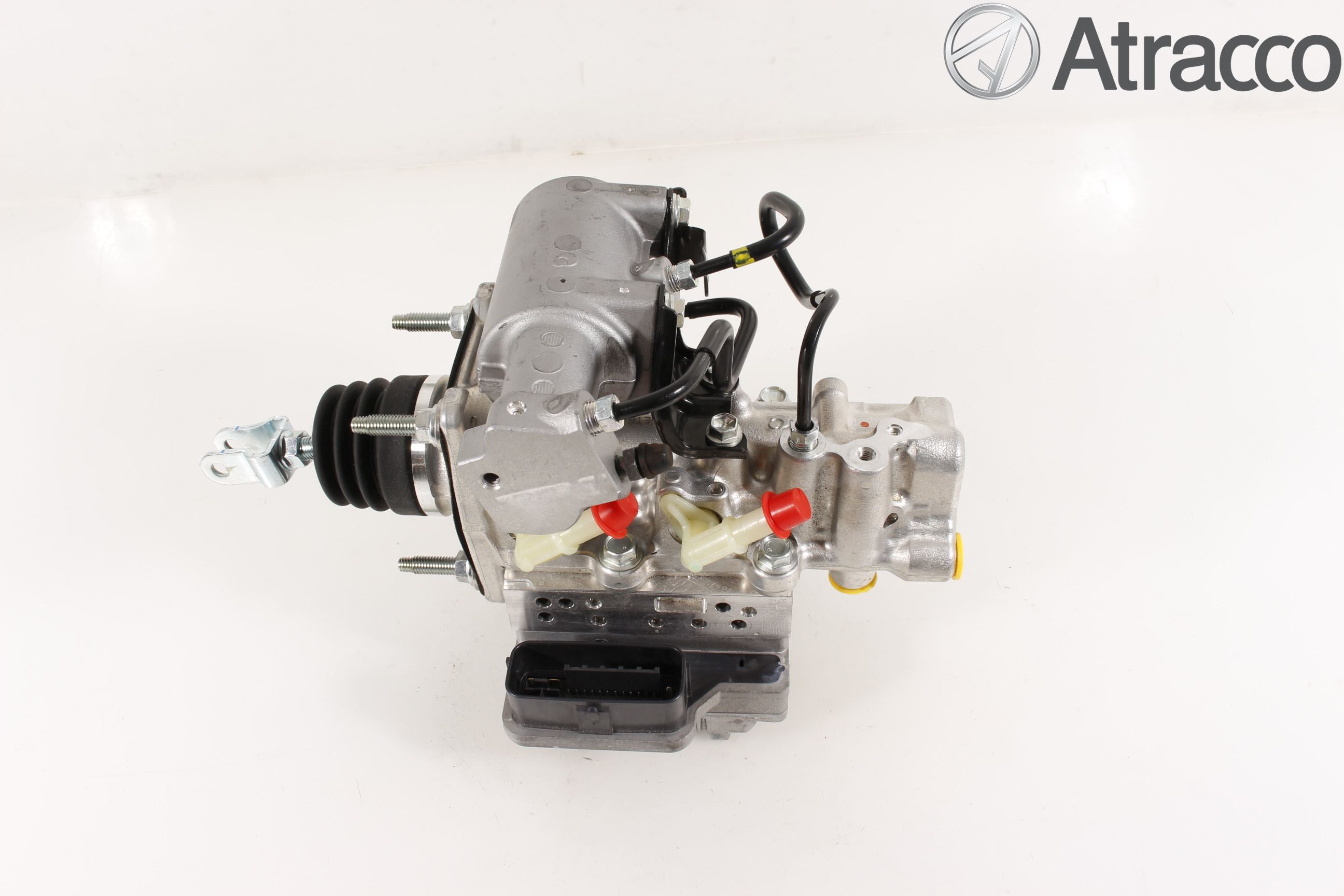 Toyota YARIS XP130 15-20 Abs Hydraulaggregat