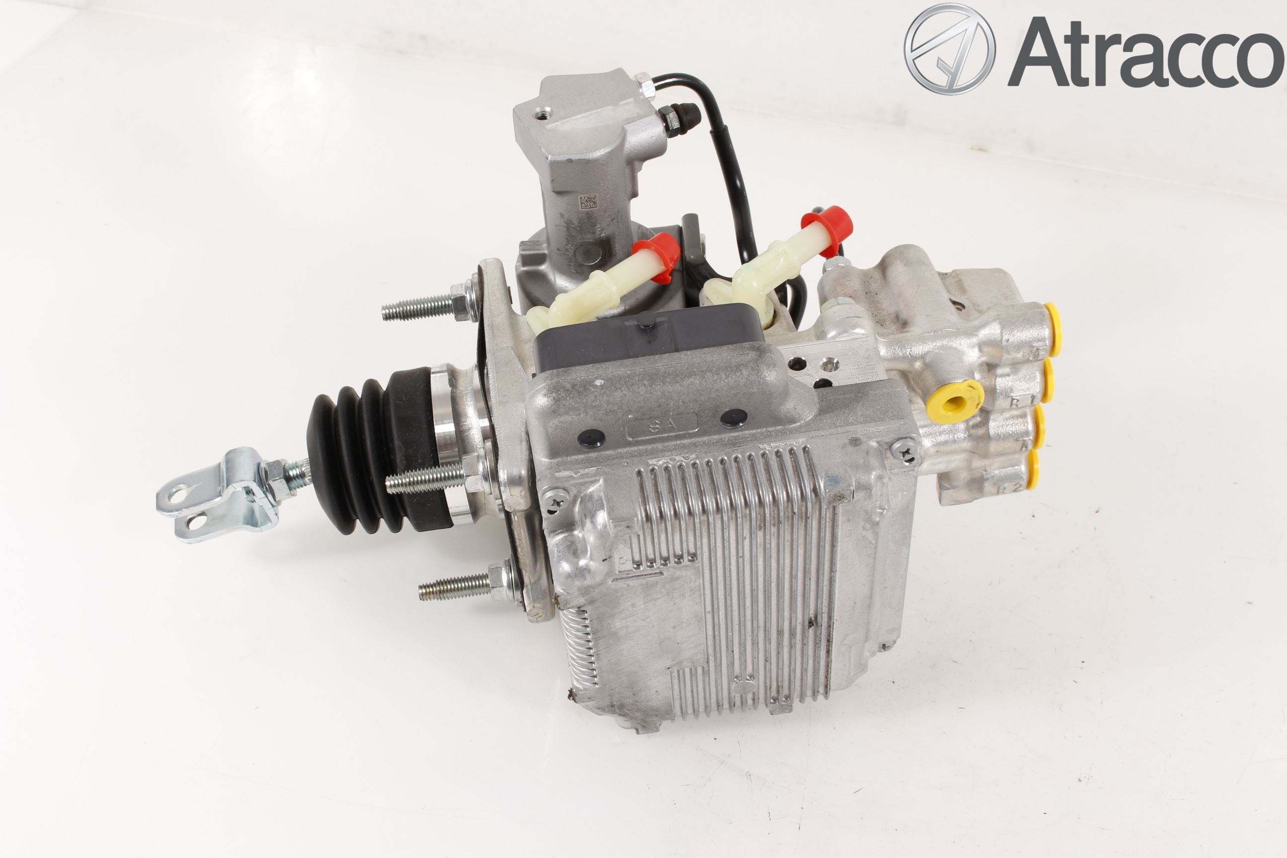 Toyota YARIS XP130 15-20 Abs Hydraulaggregat
