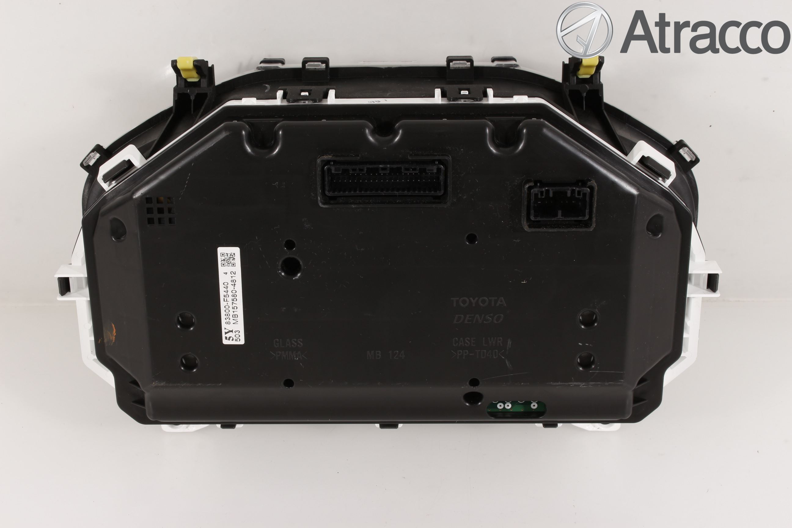 Toyota YARIS XP130 15-20 Instrument Komb