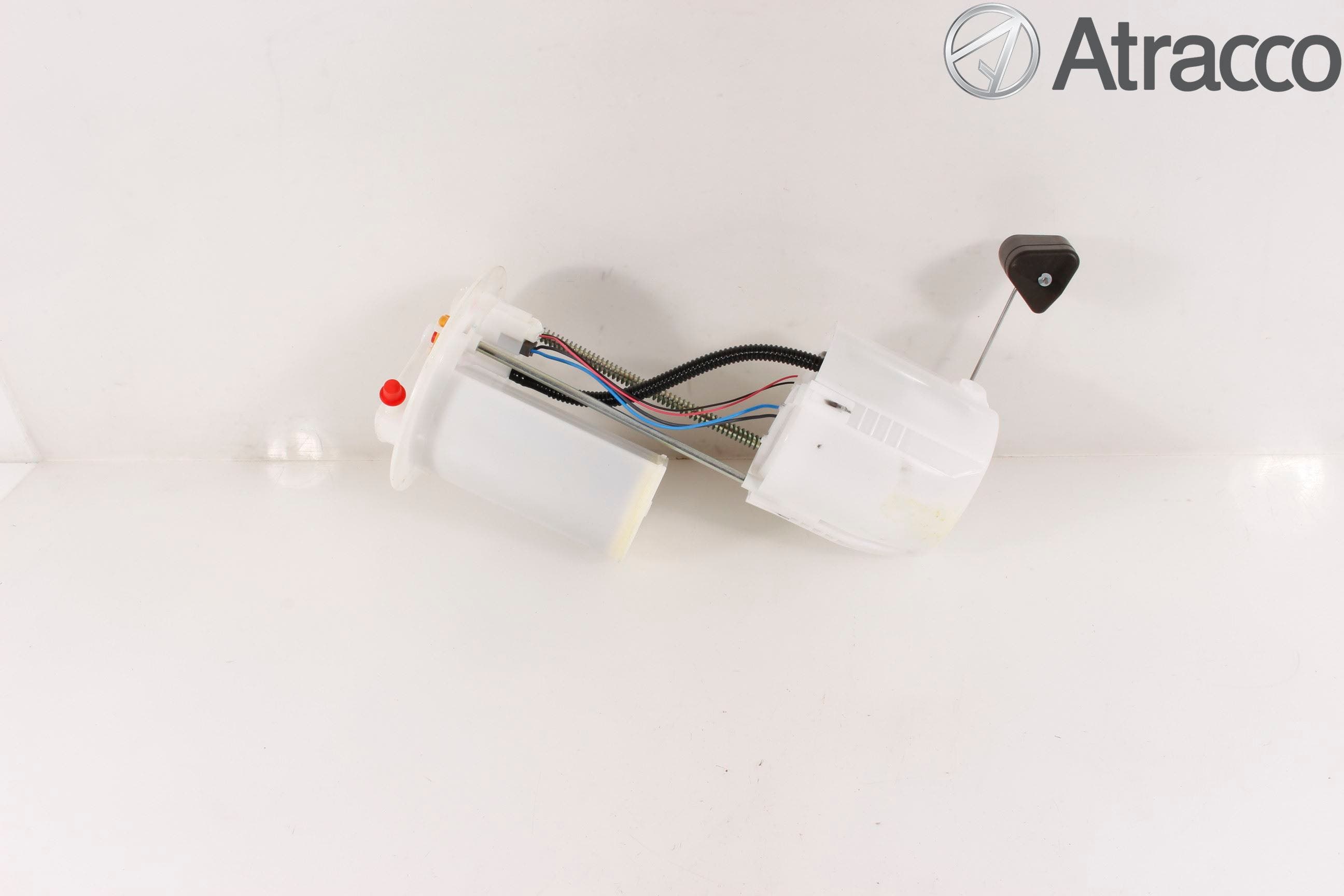 Toyota YARIS XP130 15-20 Bränslepump El