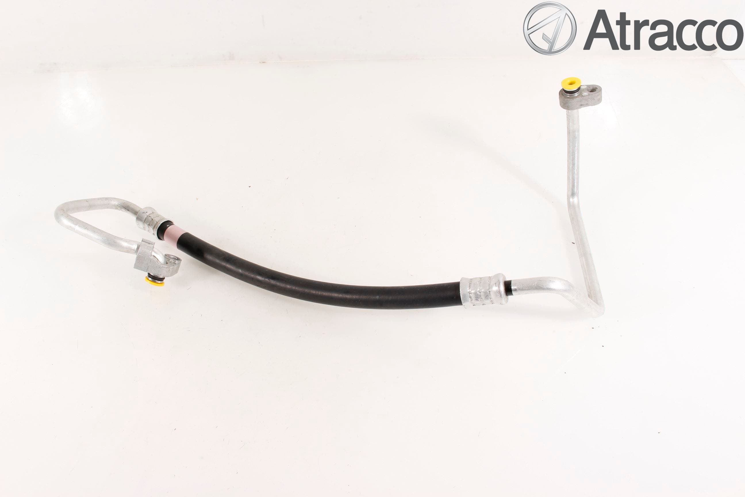 Toyota RAV4 13-18 Ac Slang-Rör