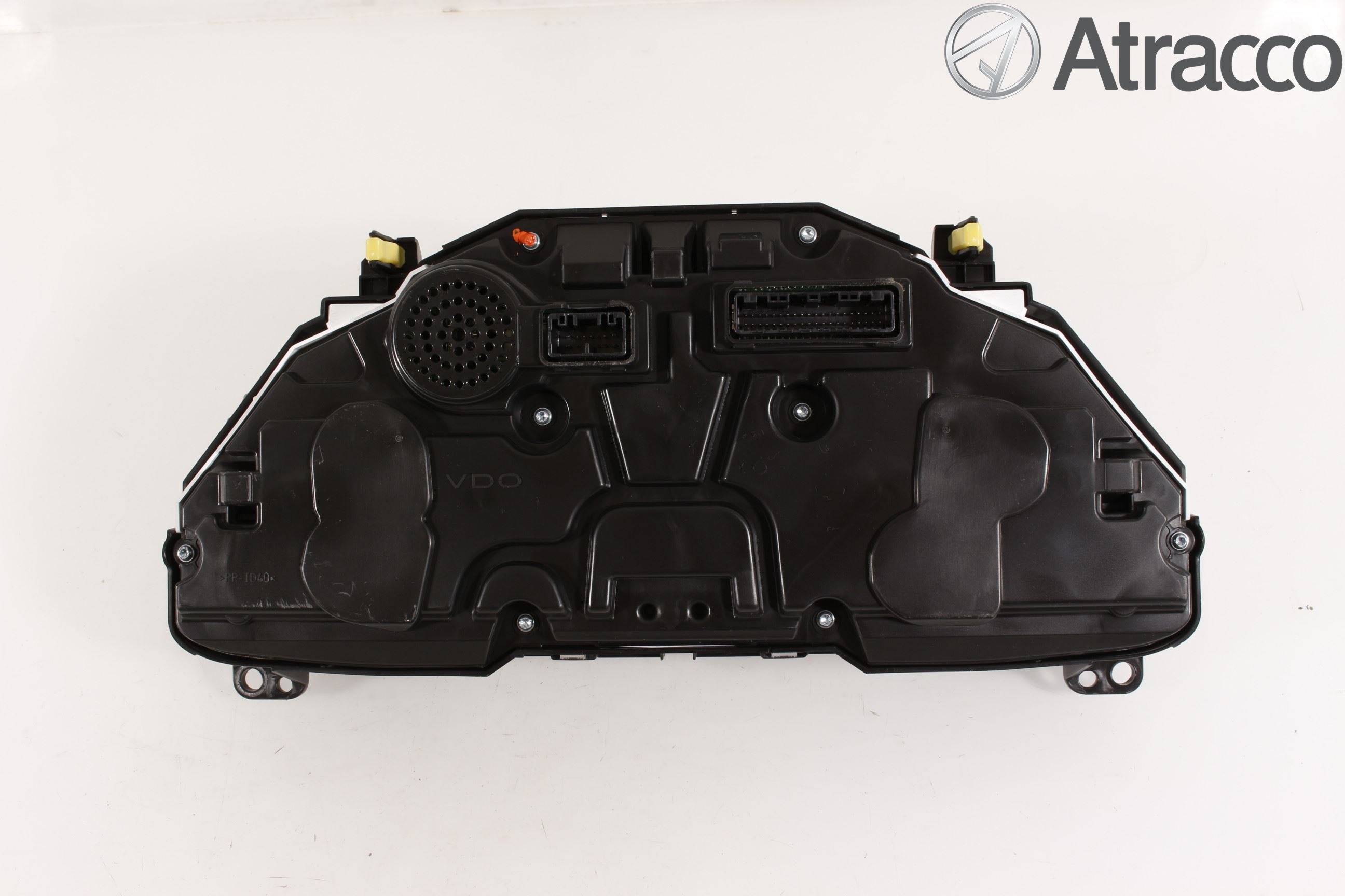 Toyota AVENSIS 16-18 Instrument Komb
