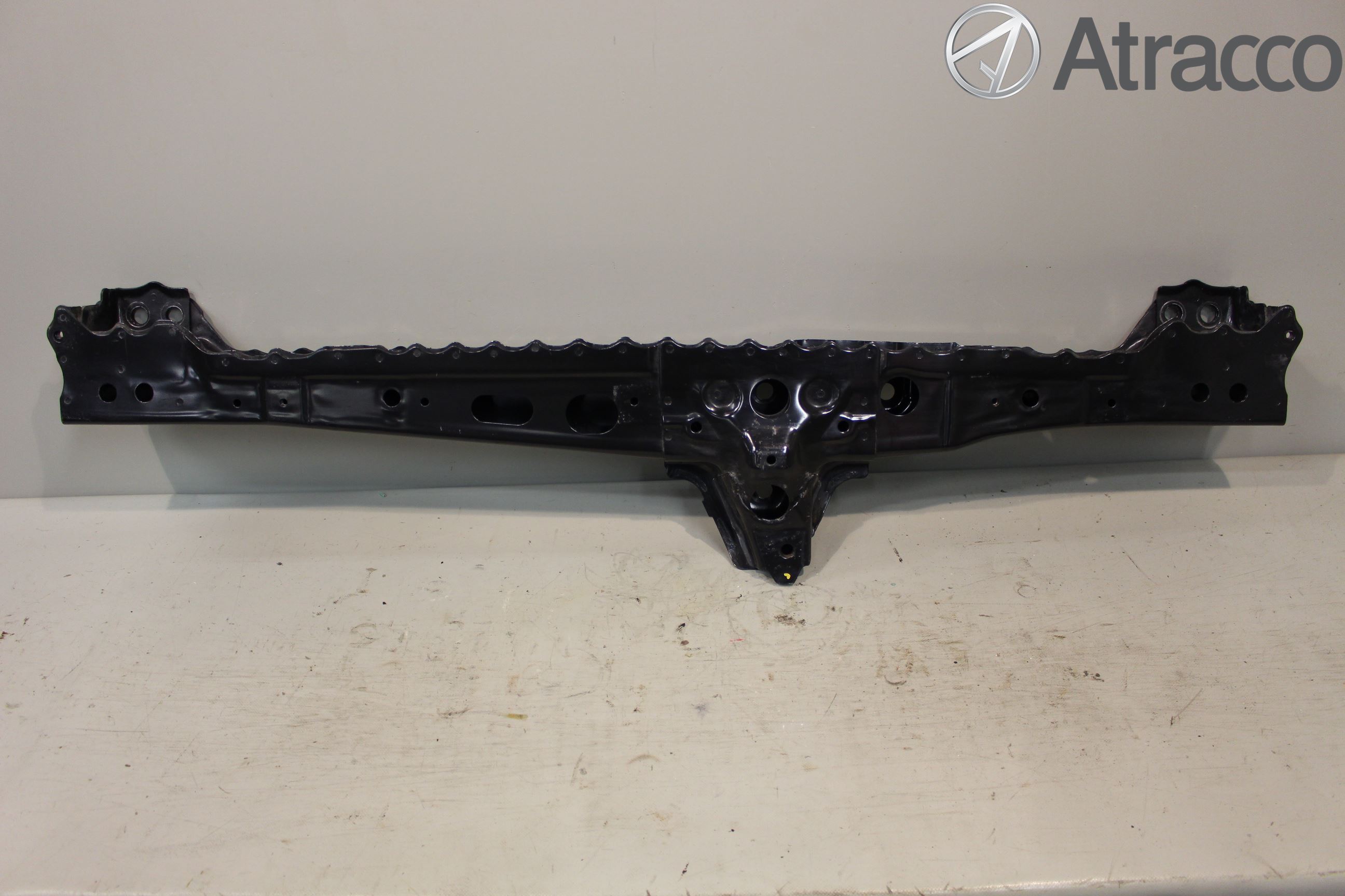 Toyota AVENSIS 16-18 Motorbalk