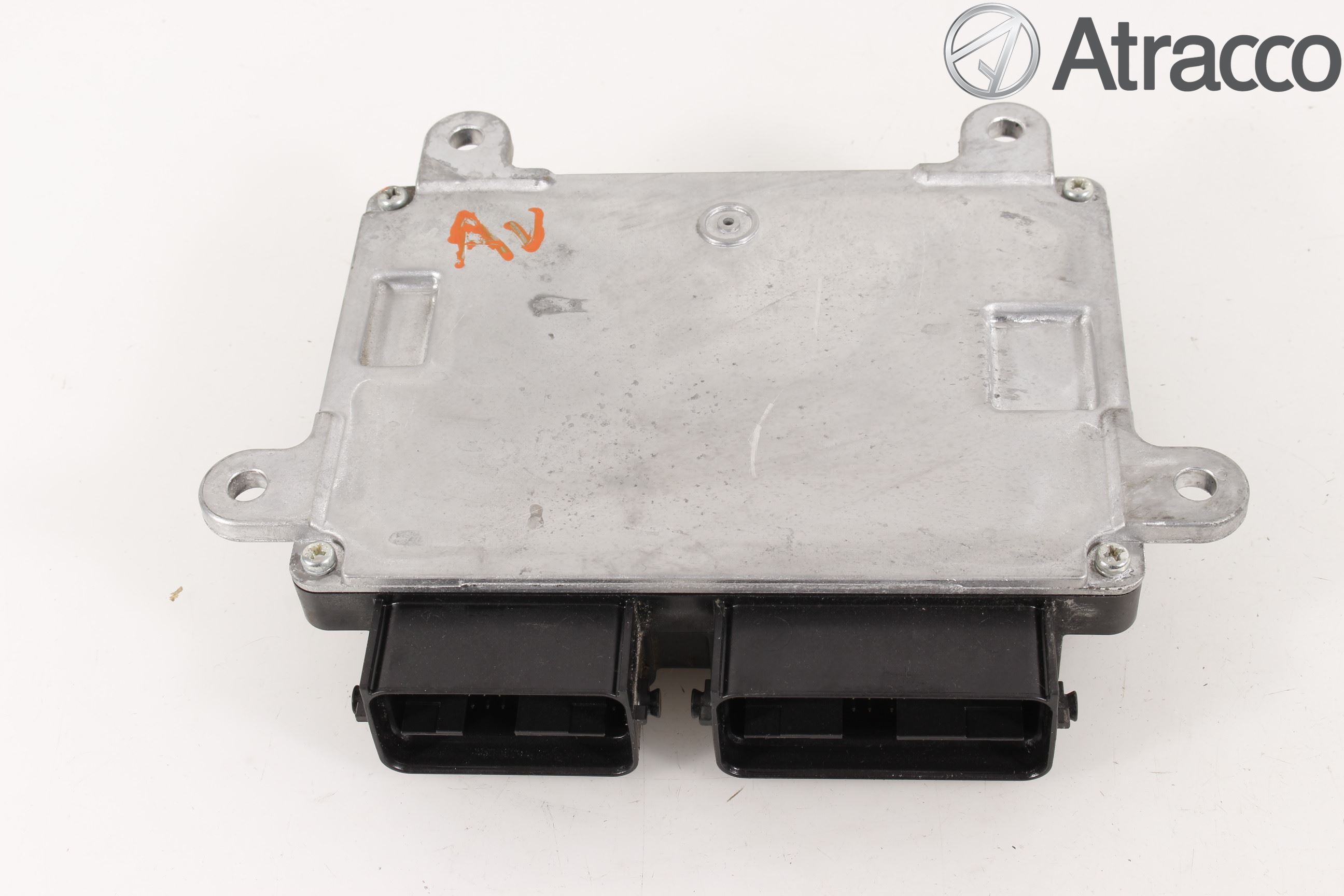 Mitsubishi OUTLANDER 13-21 Styrenhet Insprut Bensin