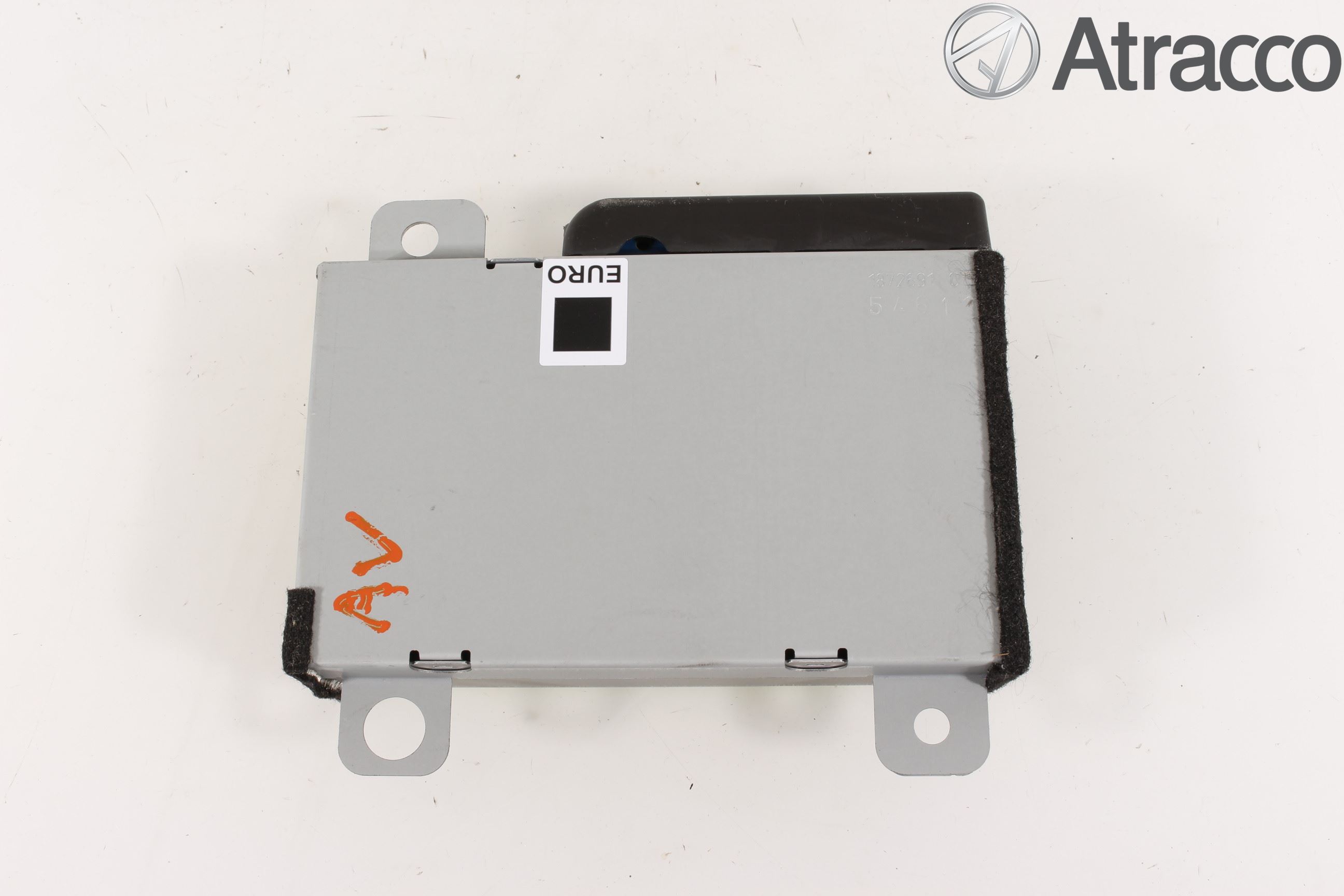 Mitsubishi OUTLANDER 13-21 Cd Radio - Multimediapanel