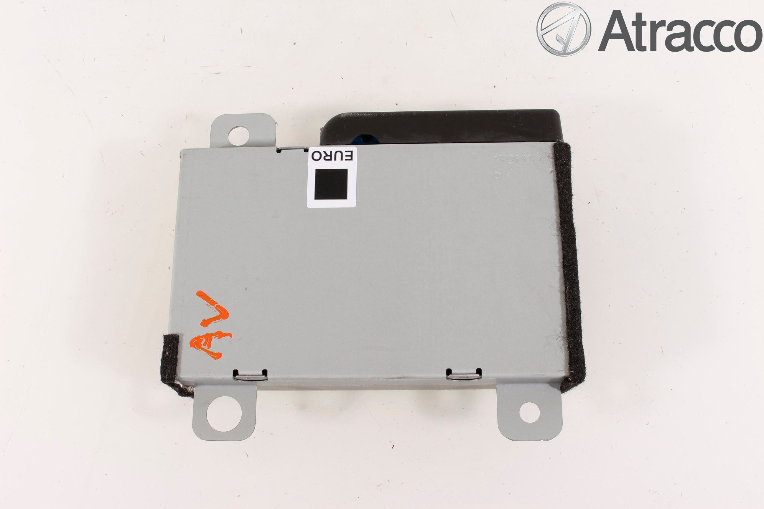 Mitsubishi OUTLANDER 13-21 Cd Radio - Multimediapanel