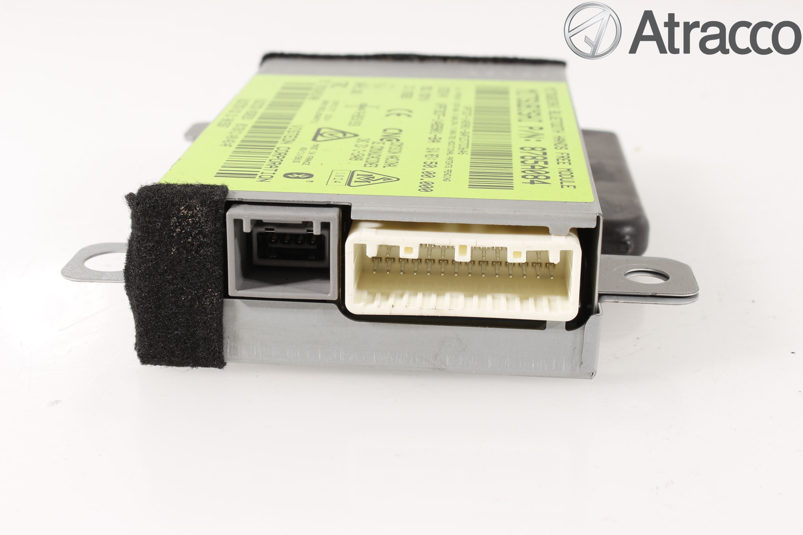 Mitsubishi OUTLANDER 13-21 Cd Radio - Multimediapanel