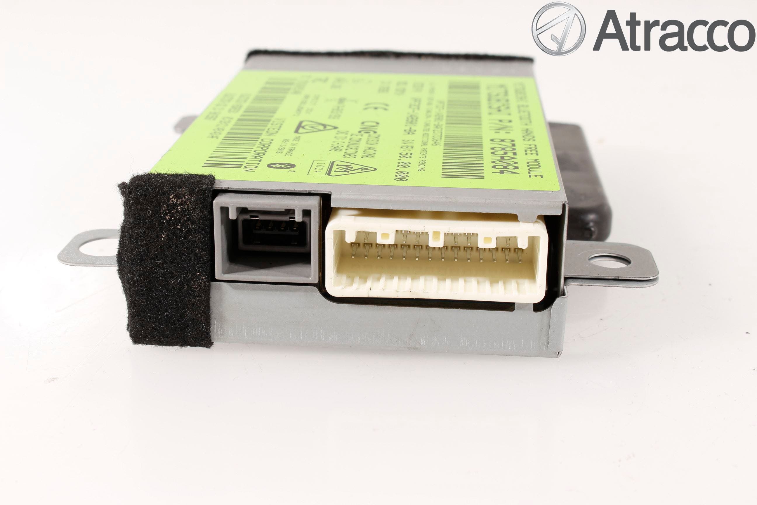 Mitsubishi OUTLANDER 13-21 Cd Radio - Multimediapanel