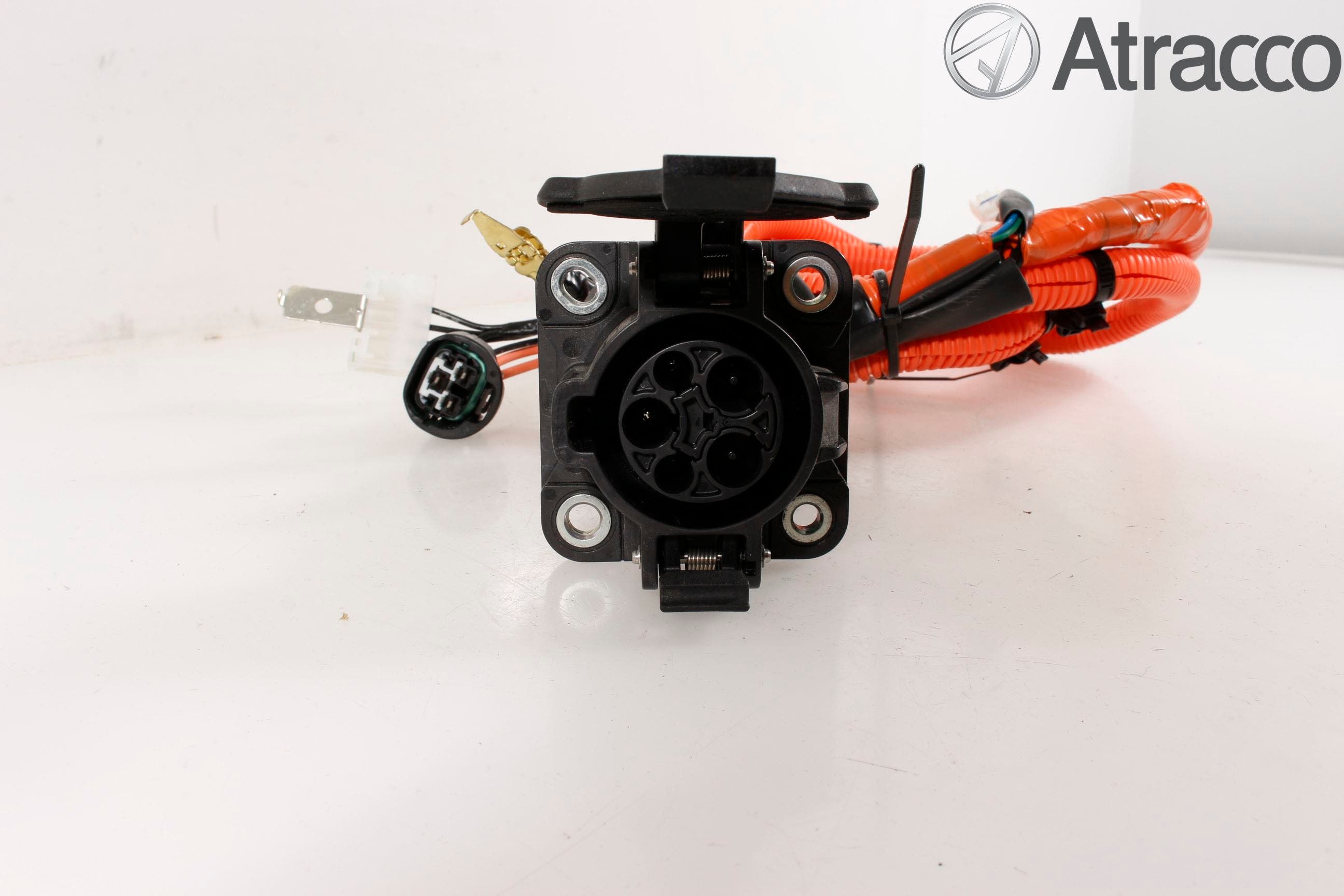 Mitsubishi OUTLANDER 13-21 Kabelhärva