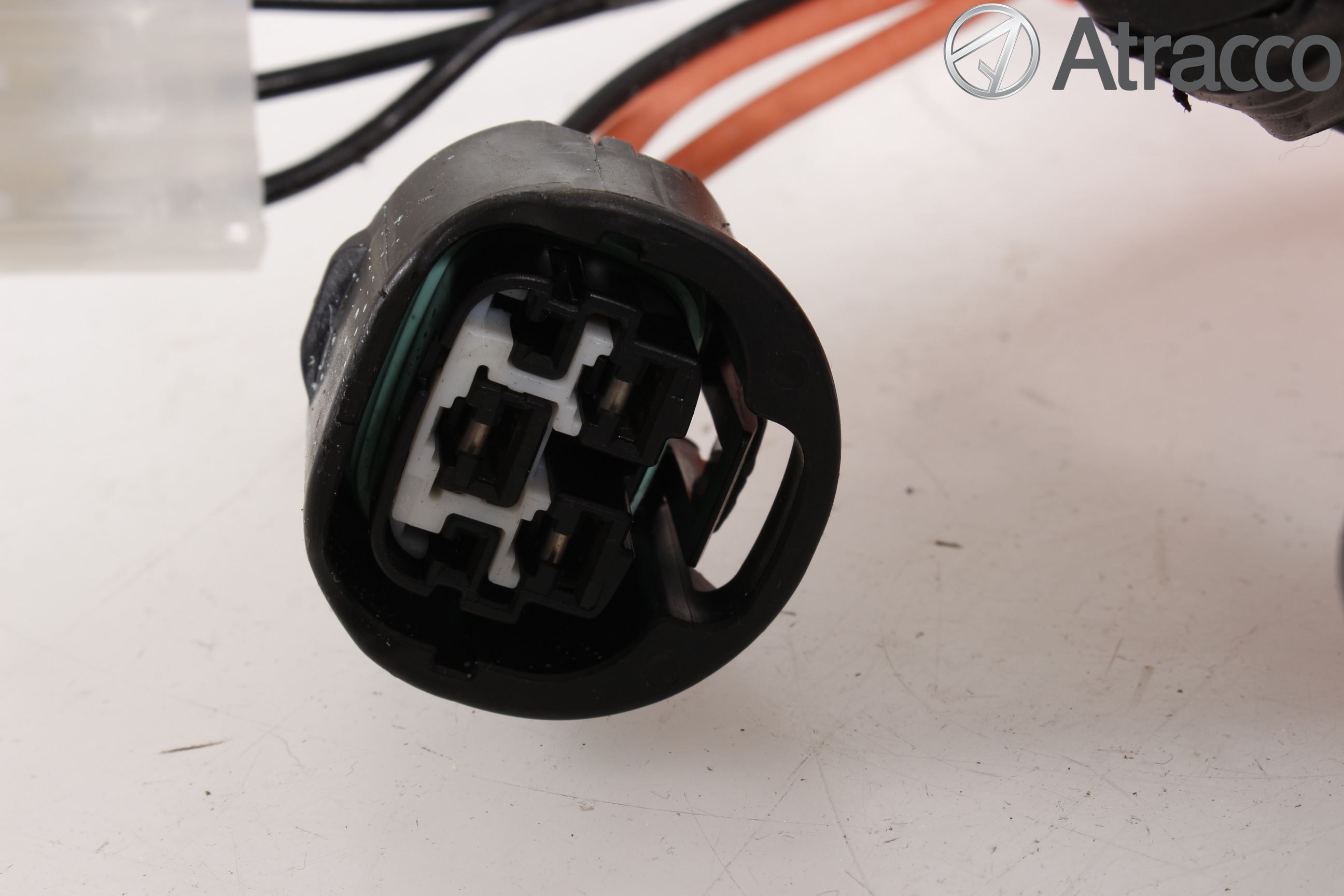 Mitsubishi OUTLANDER 13-21 Kabelhärva