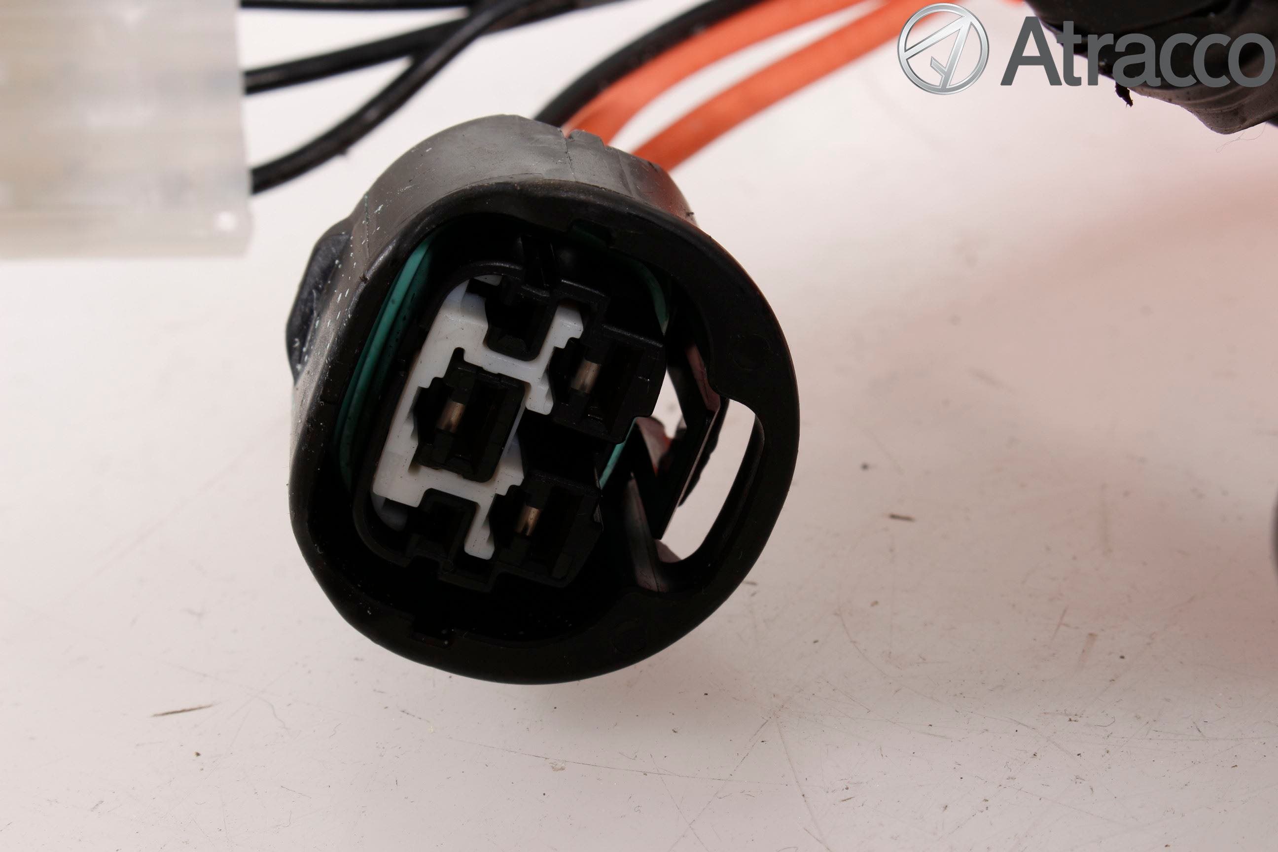 Mitsubishi OUTLANDER 13-21 Kabelhärva