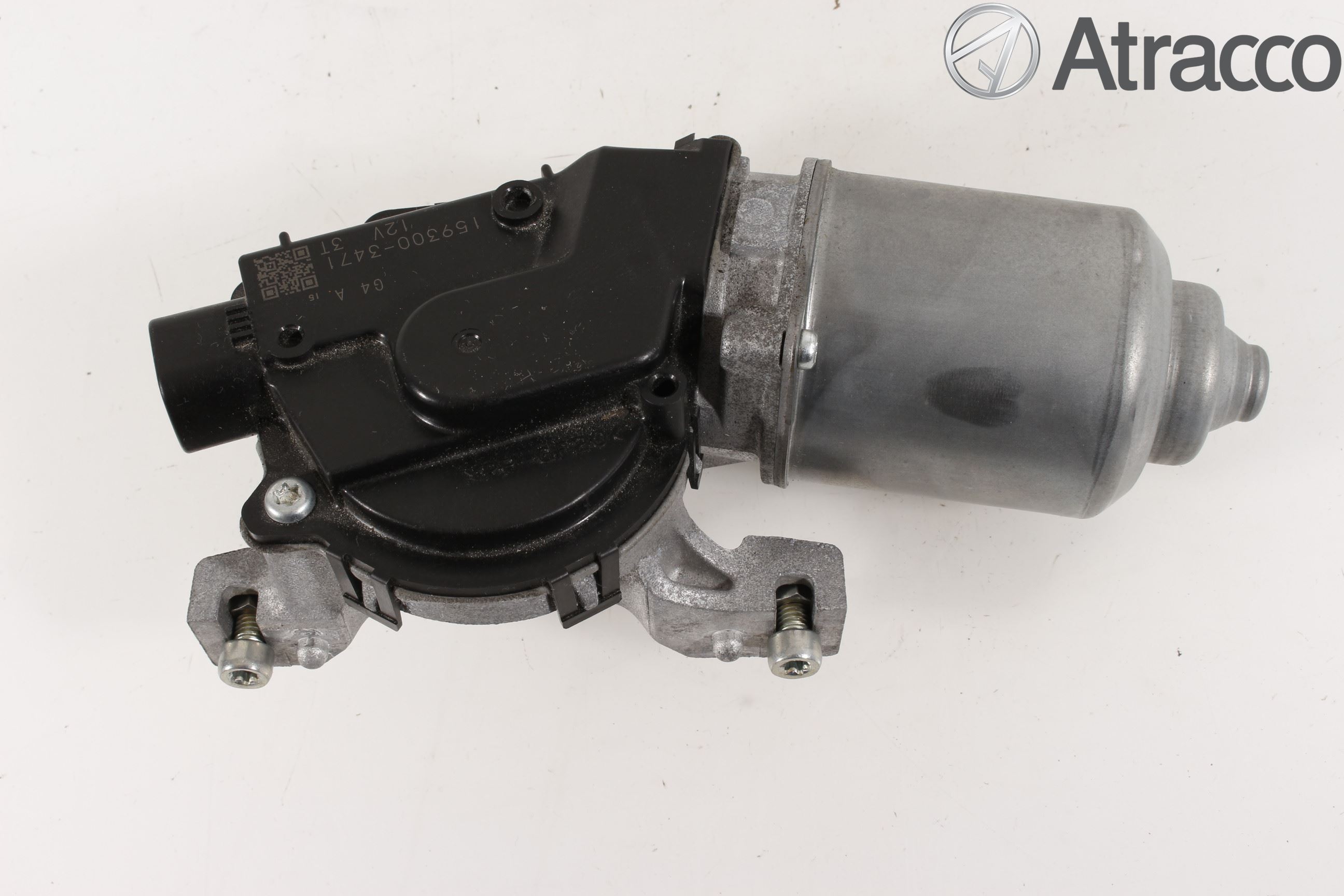 Mitsubishi OUTLANDER 13-21 Torkarmotor Vindruta