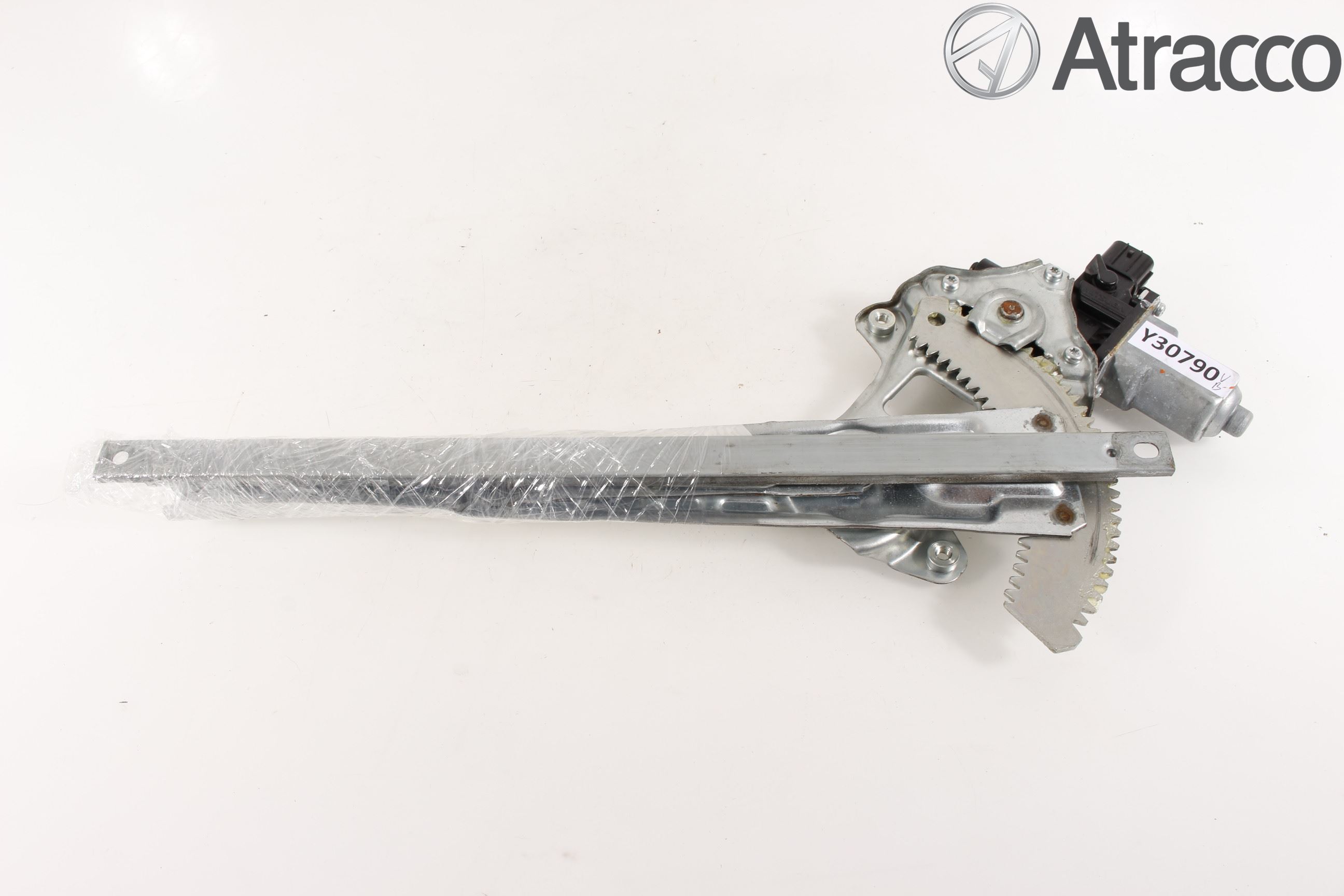 Mitsubishi OUTLANDER 13-21 Fönsterhiss El Kompl