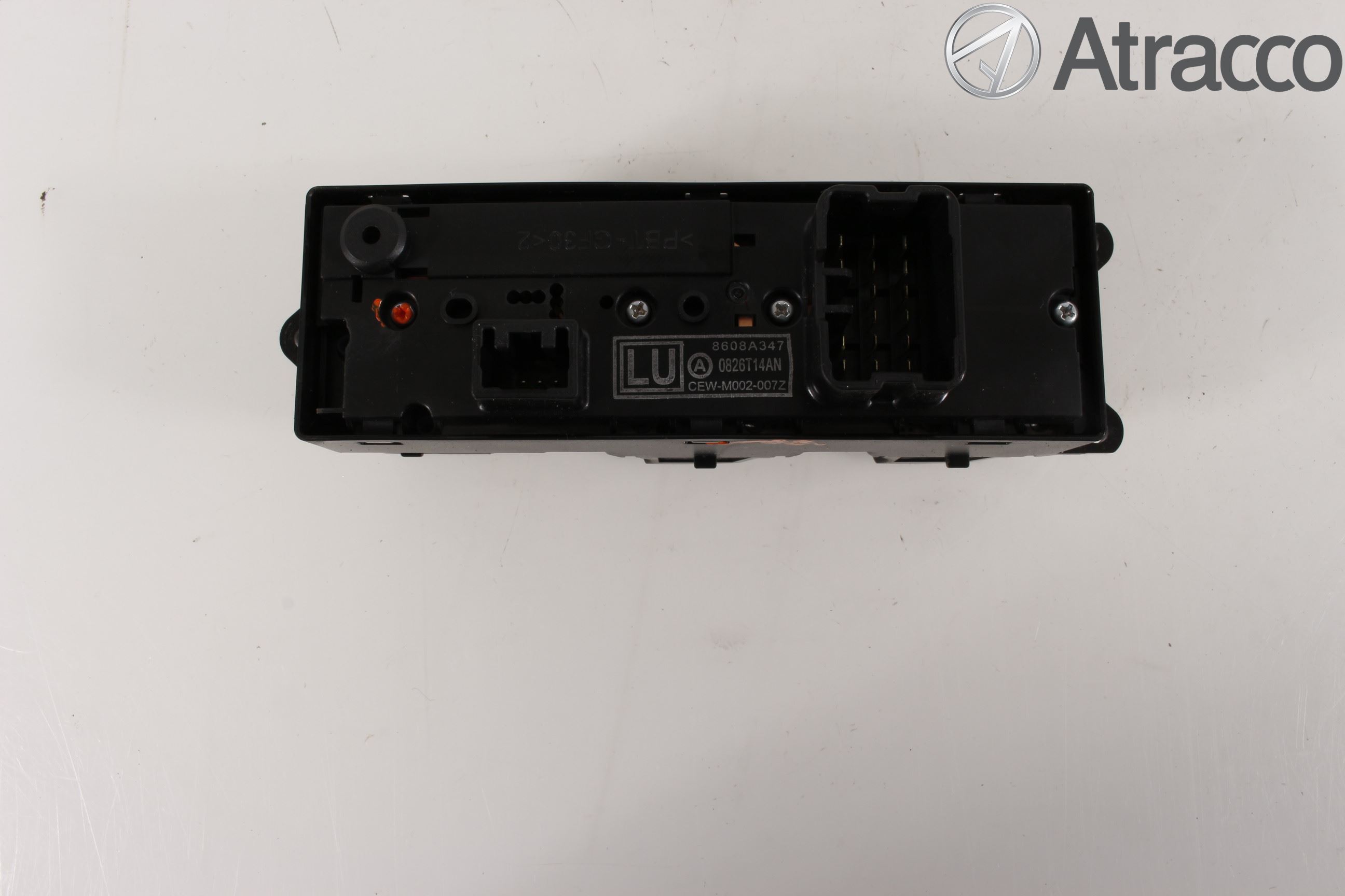 Mitsubishi OUTLANDER 13-21 Strömställare Elhiss