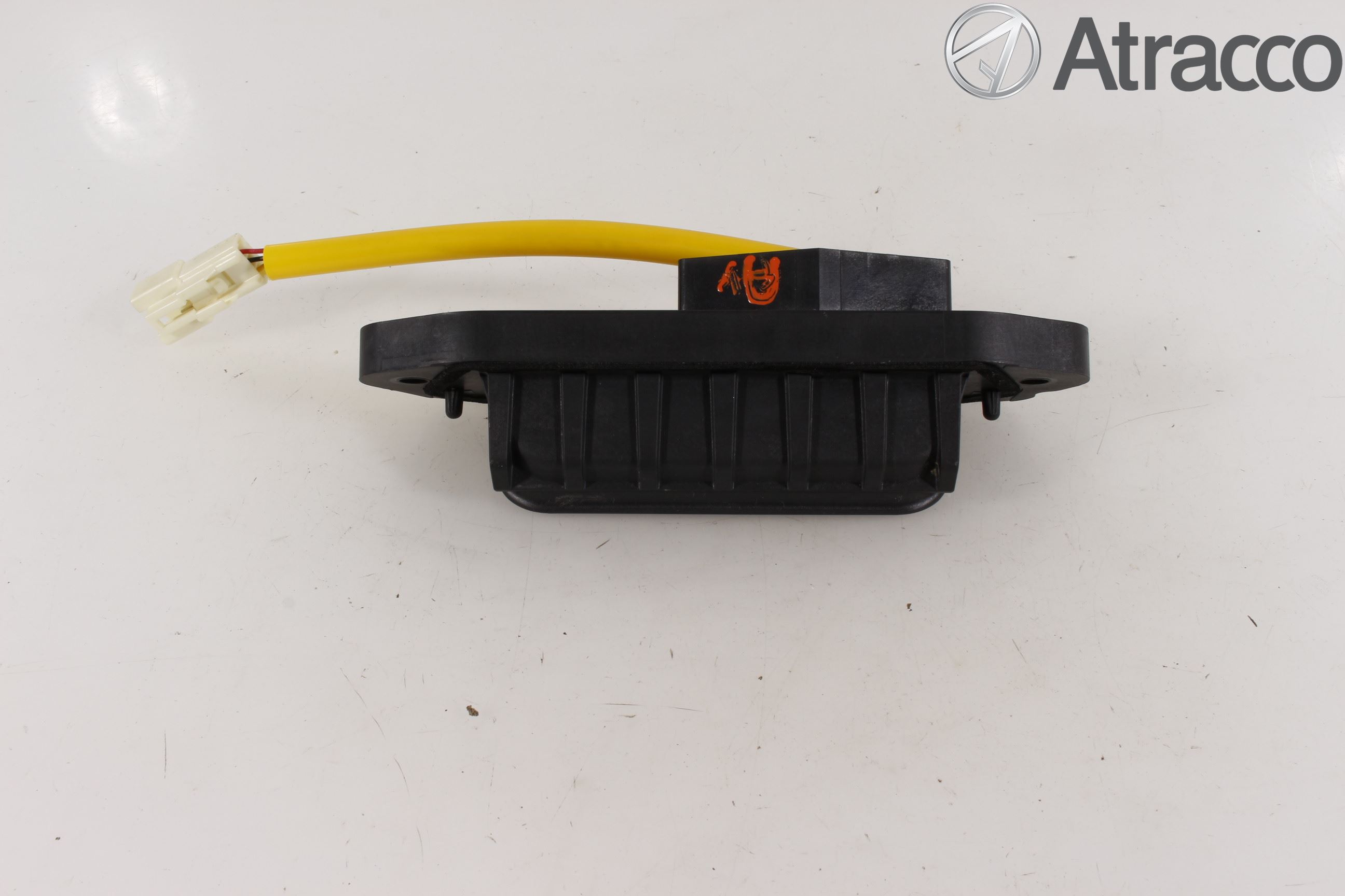 Mitsubishi OUTLANDER 13-21 Bakluckehandtag