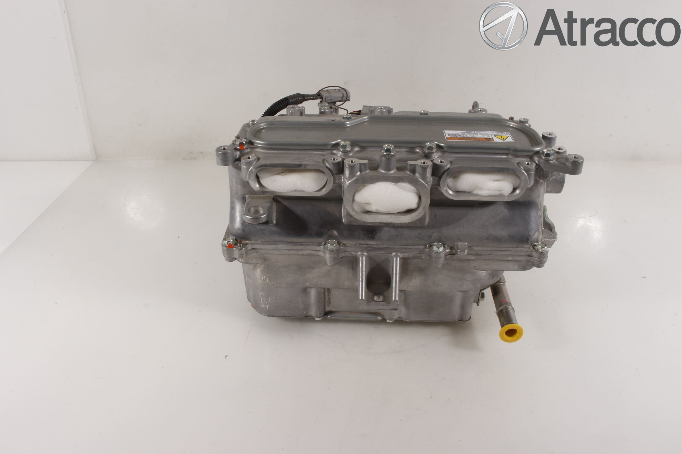 Mitsubishi OUTLANDER 13-21 Hybridconverter