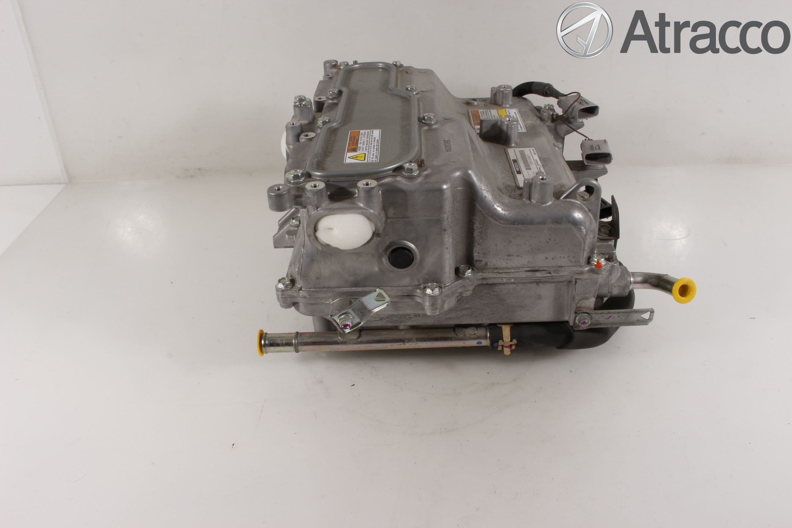 Mitsubishi OUTLANDER 13-21 Hybridconverter