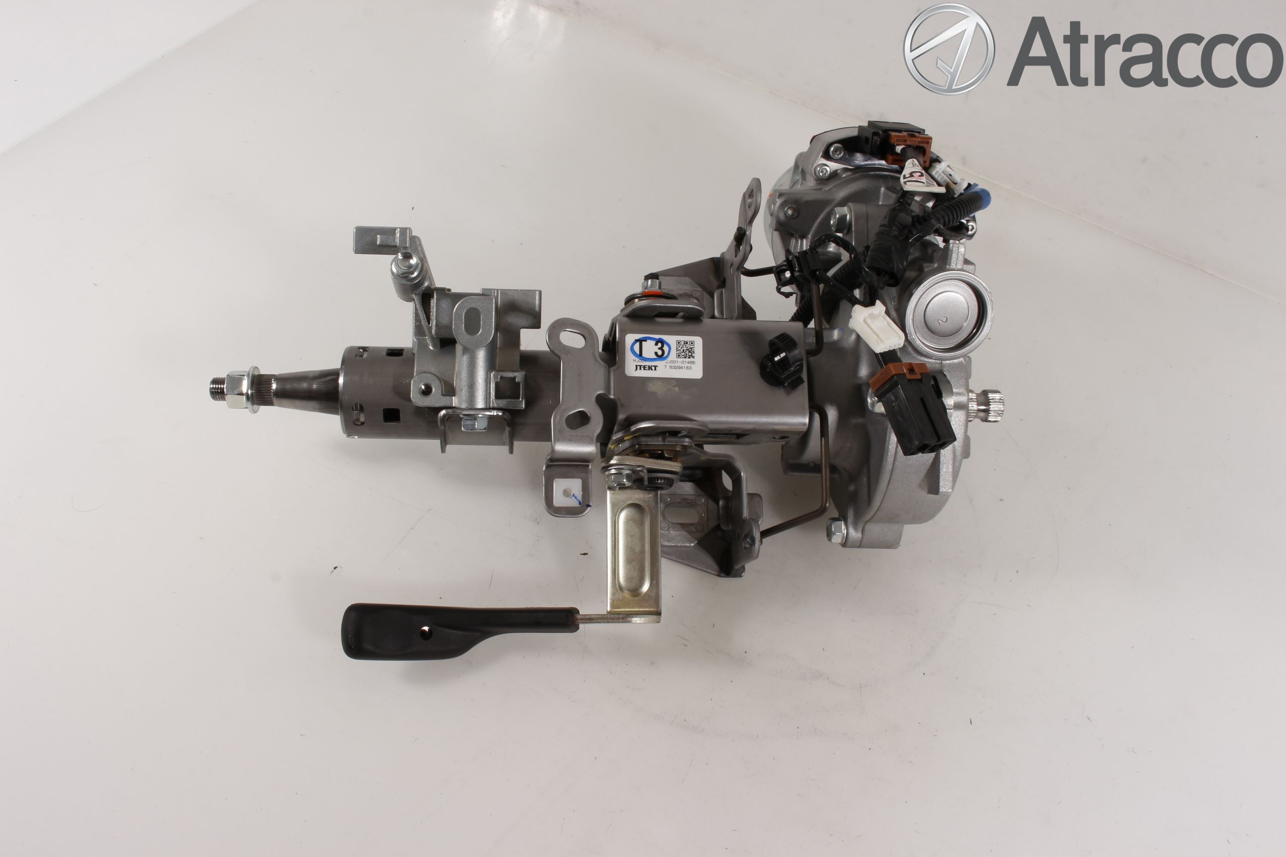 Mitsubishi OUTLANDER 13-21 Rattaxel