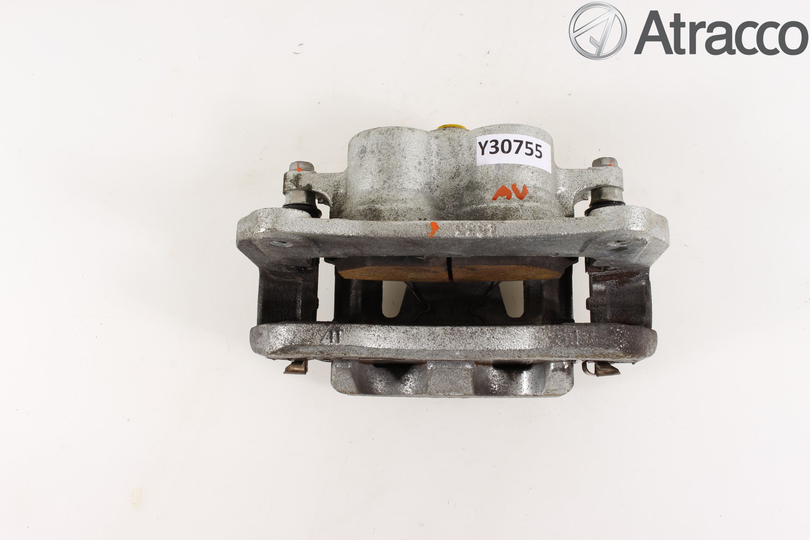 Toyota RAV4 13-18 Bromsok Fram Höger