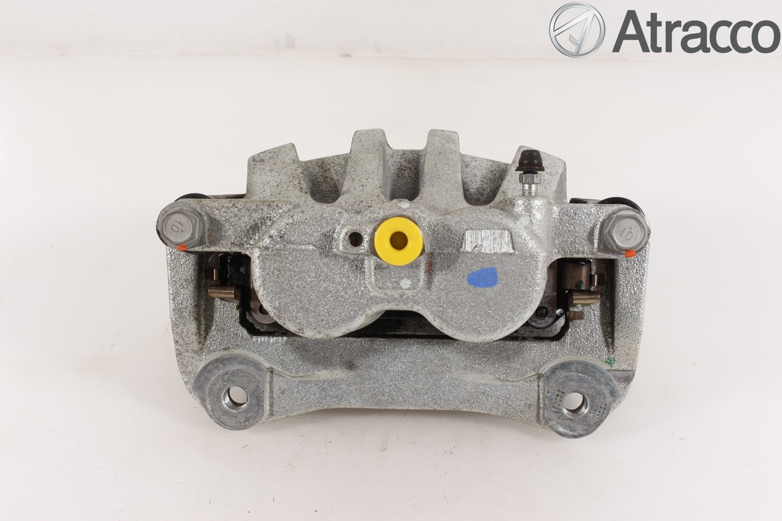 Toyota RAV4 13-18 Bromsok Fram Höger