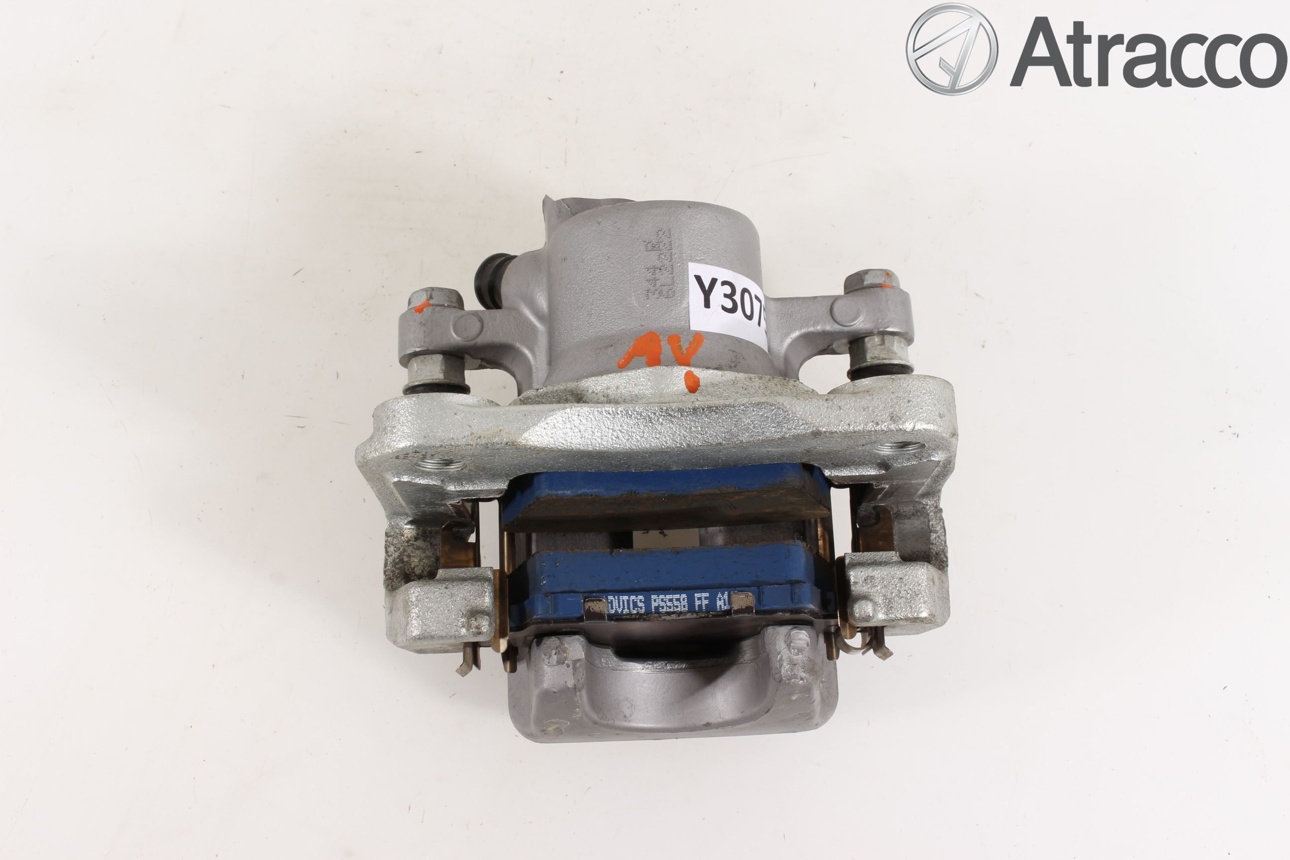 Toyota RAV4 13-18 Bromsok Bak Höger