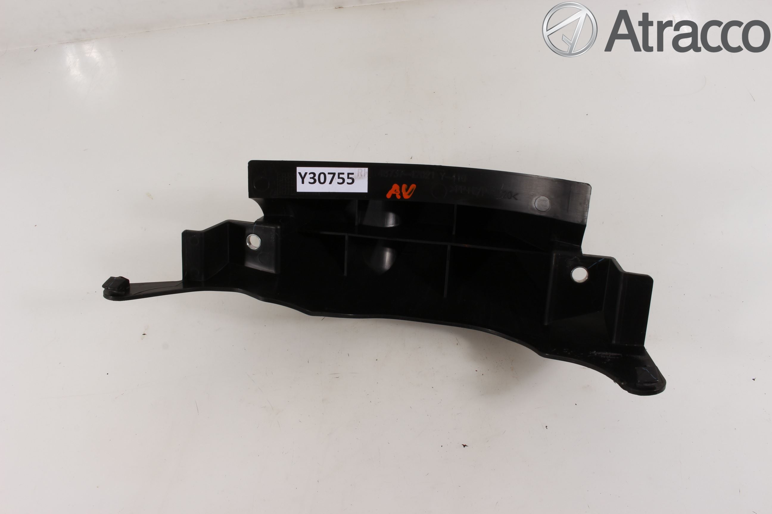 Toyota RAV4 13-18 Bärarm Bak Höger