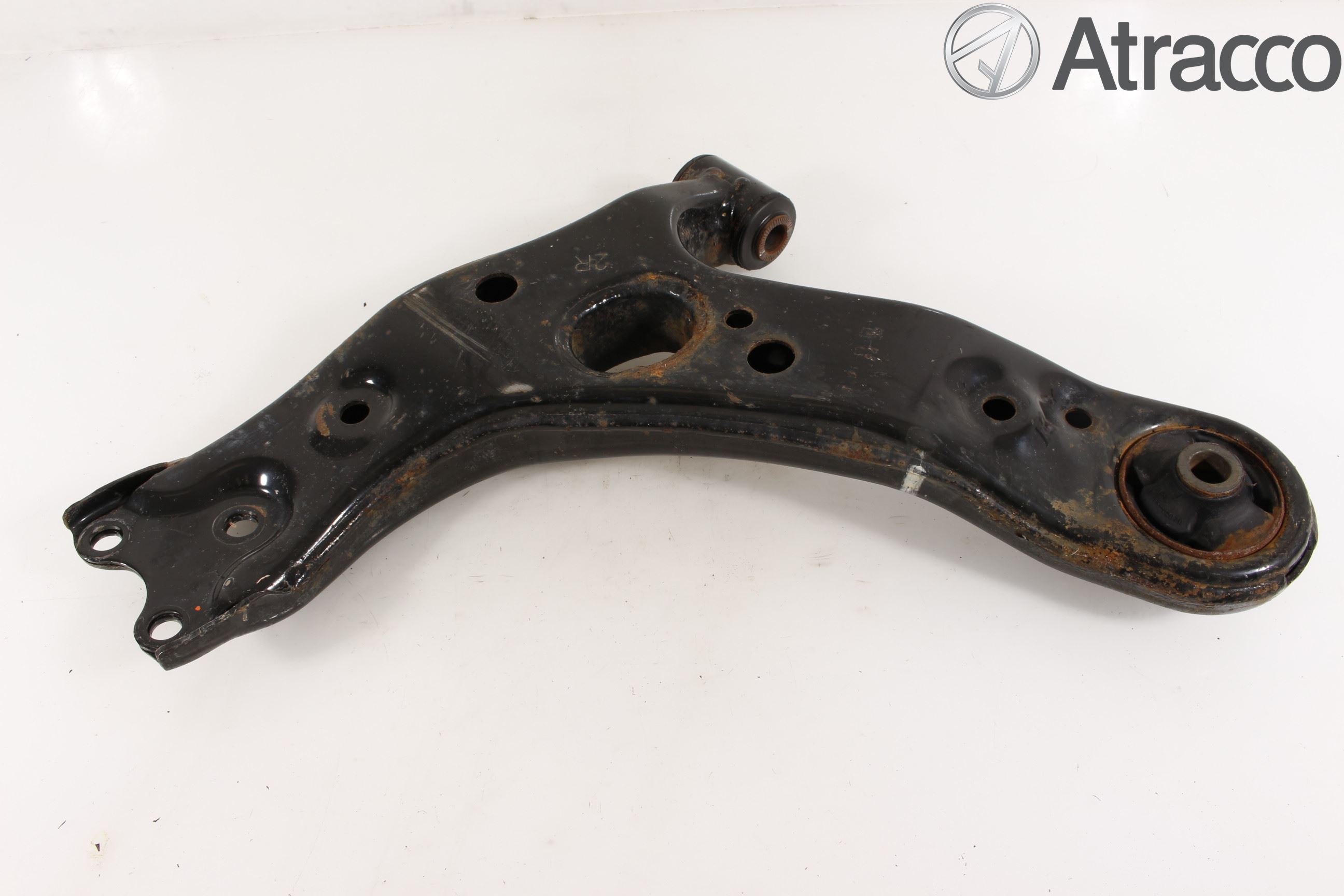 Toyota AVENSIS 16-18 Bärarm Fram Undre Hö