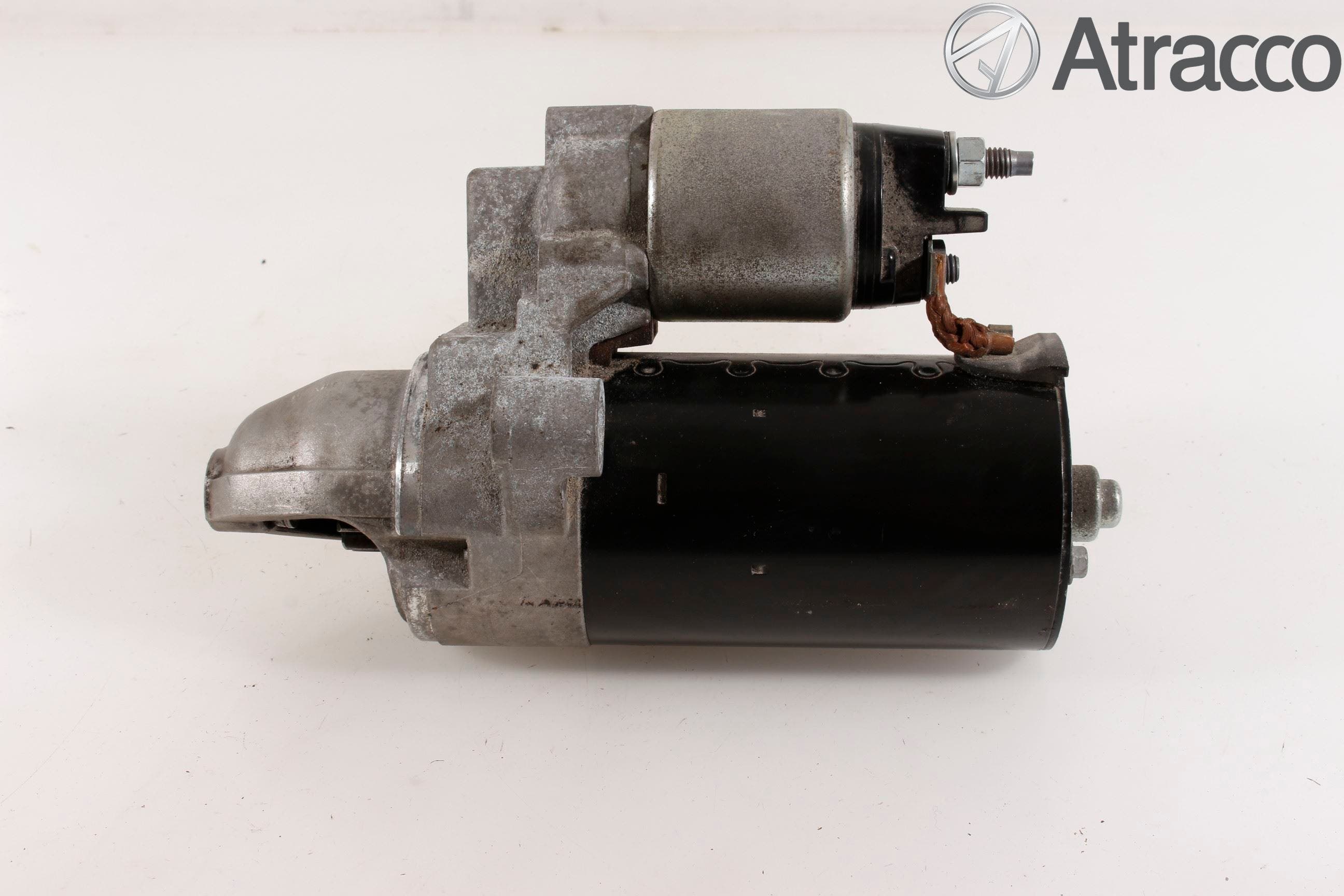 Toyota AVENSIS 16-18 Startmotor Diesel