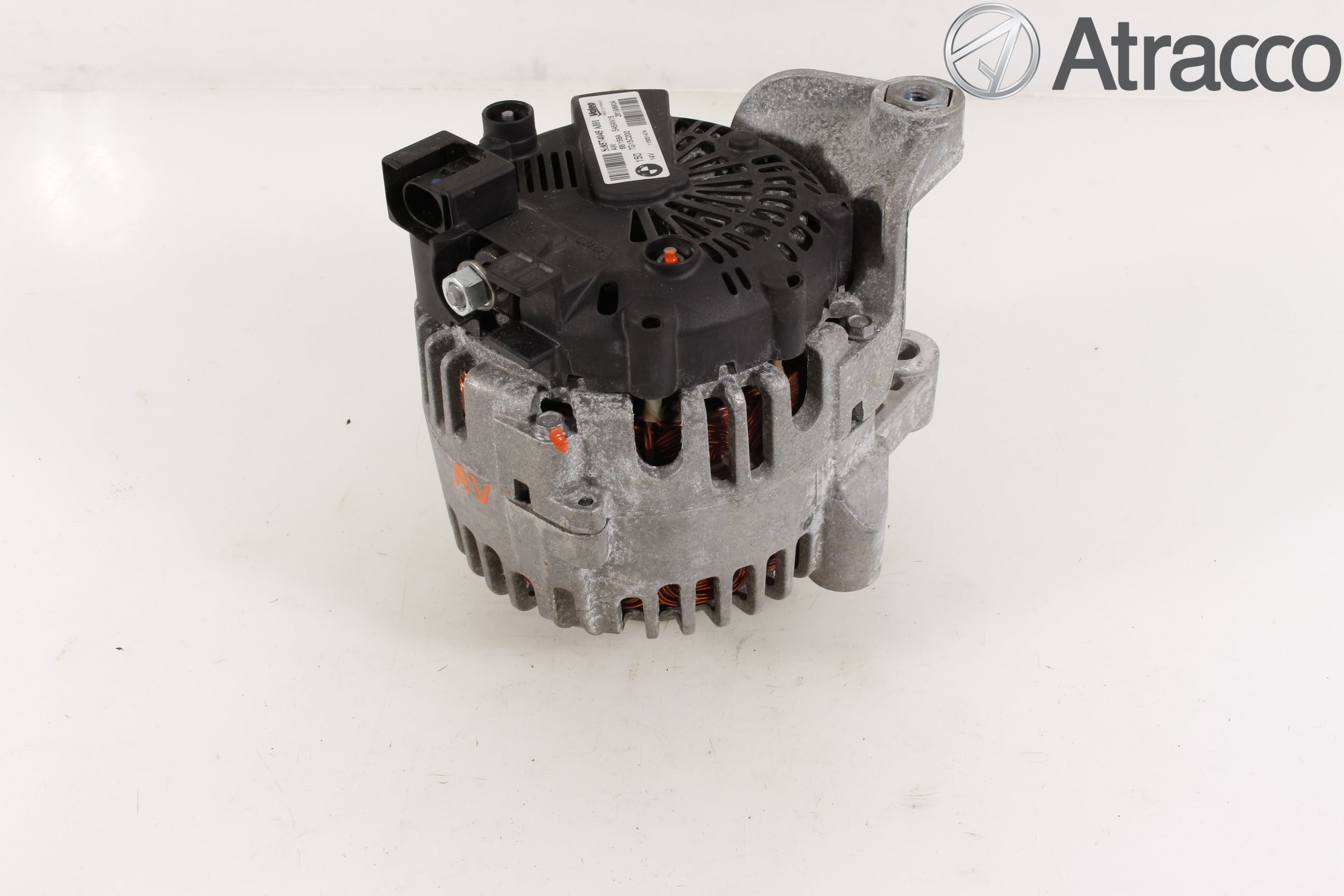 Toyota AVENSIS 16-18 Generator