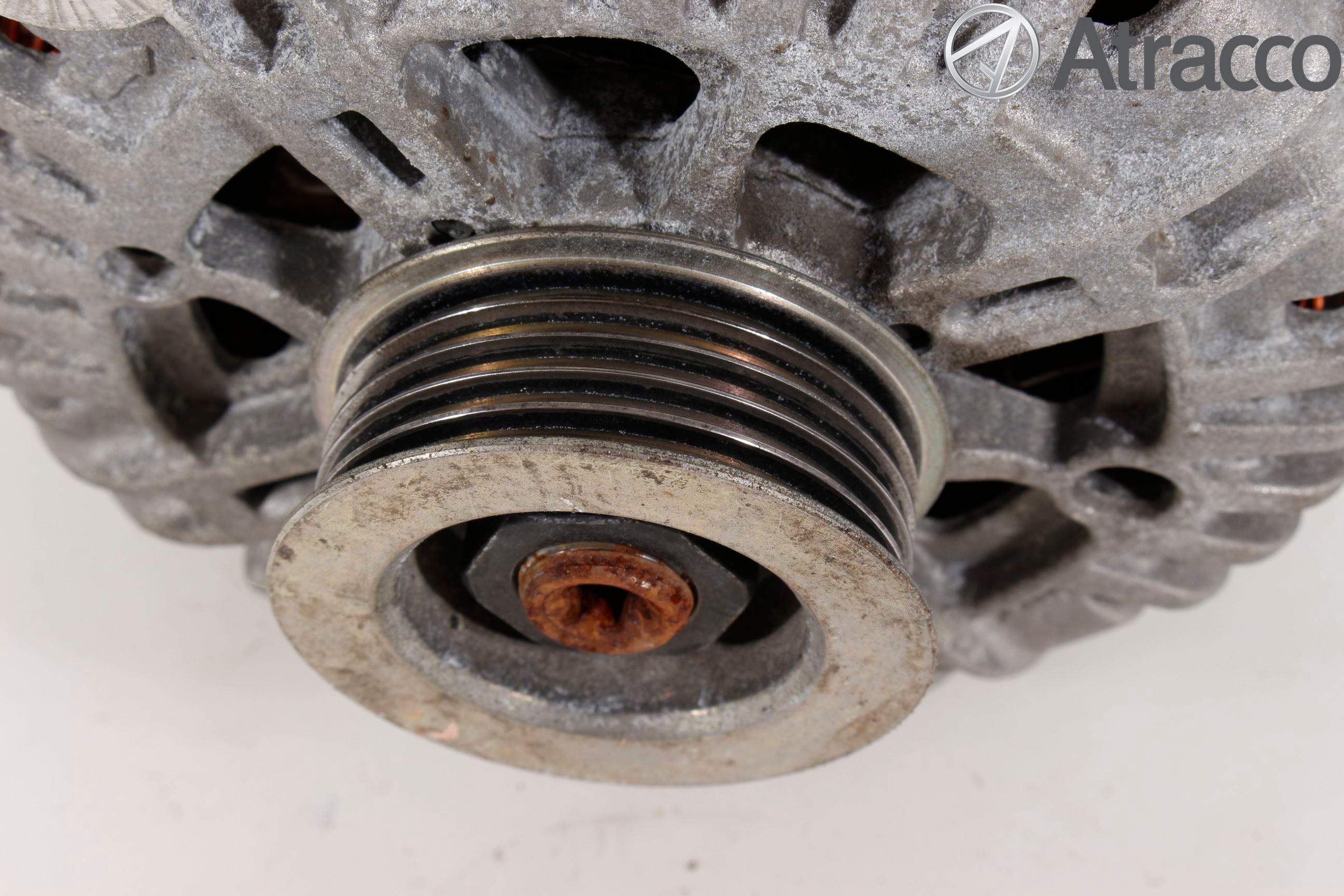 Toyota AVENSIS 16-18 Generator