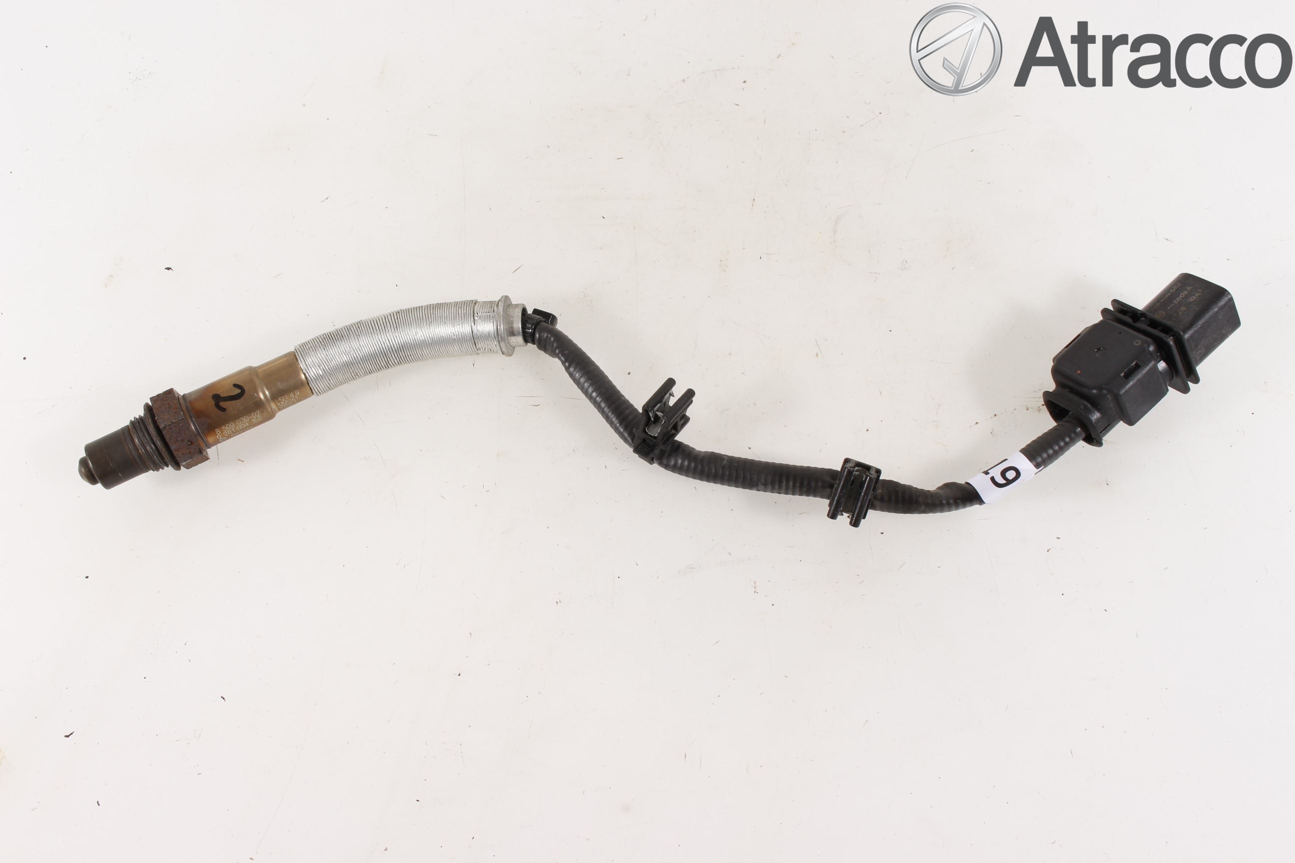 Toyota AVENSIS 16-18 Injlambdasond