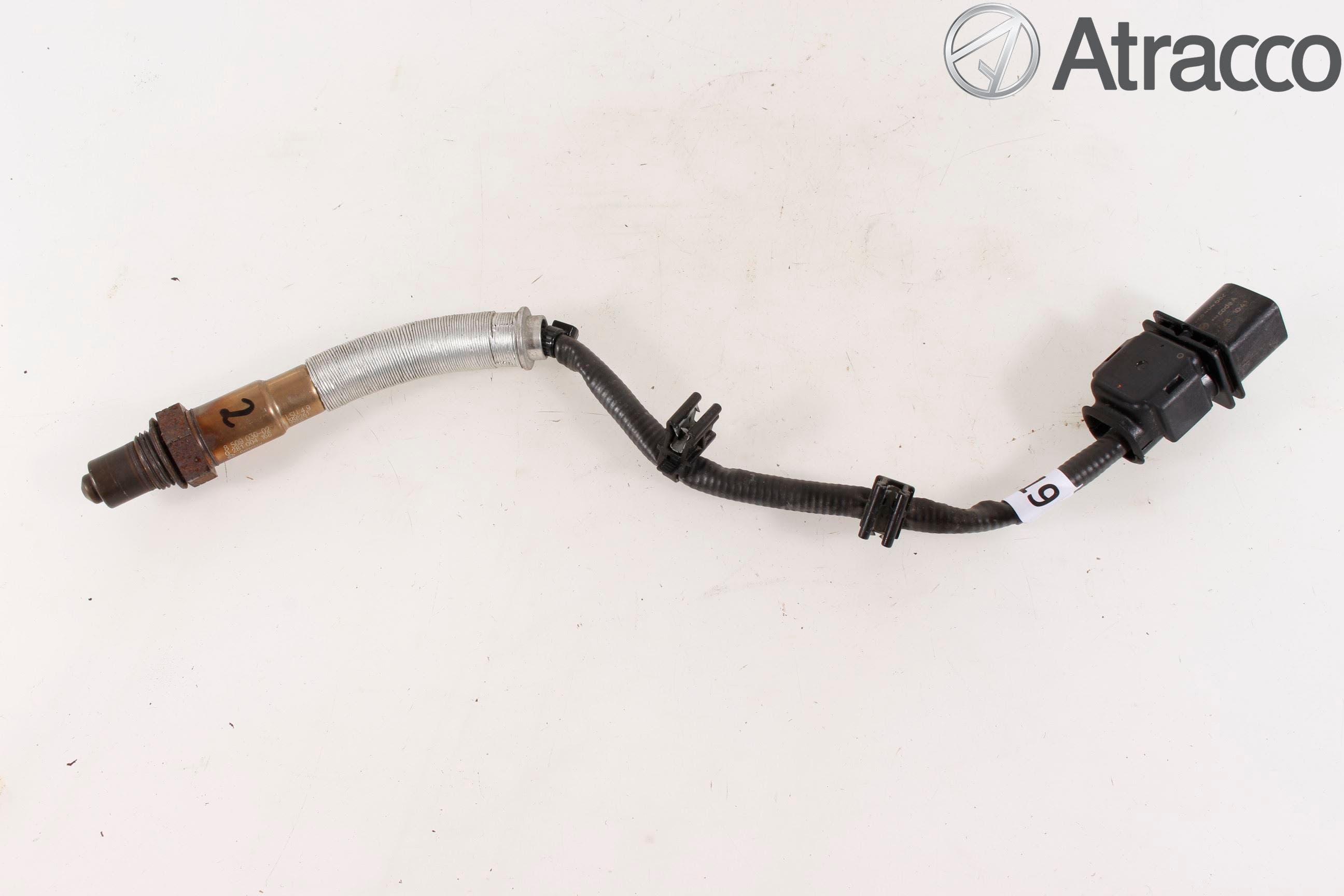 Toyota AVENSIS 16-18 Injlambdasond