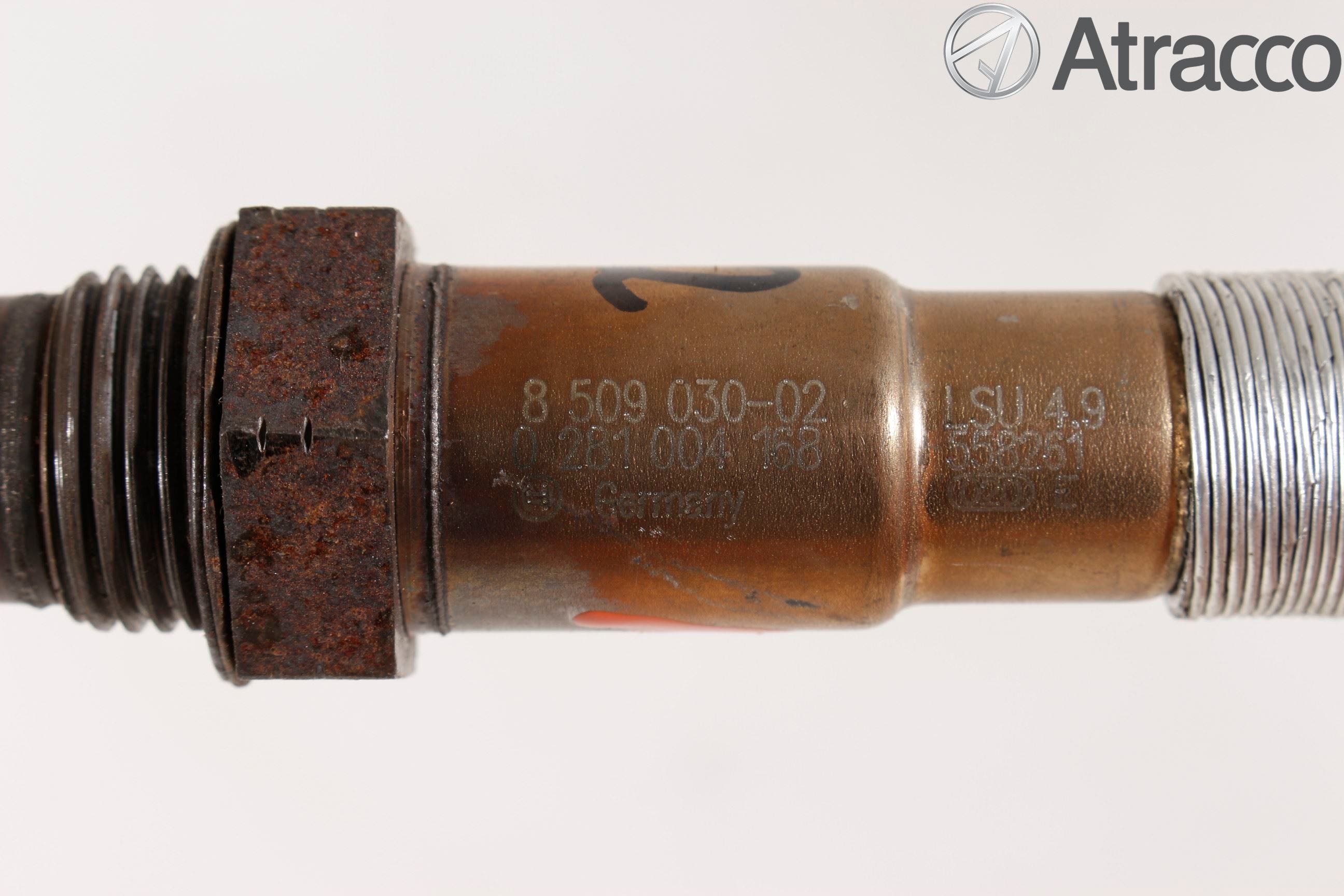 Toyota AVENSIS 16-18 Injlambdasond