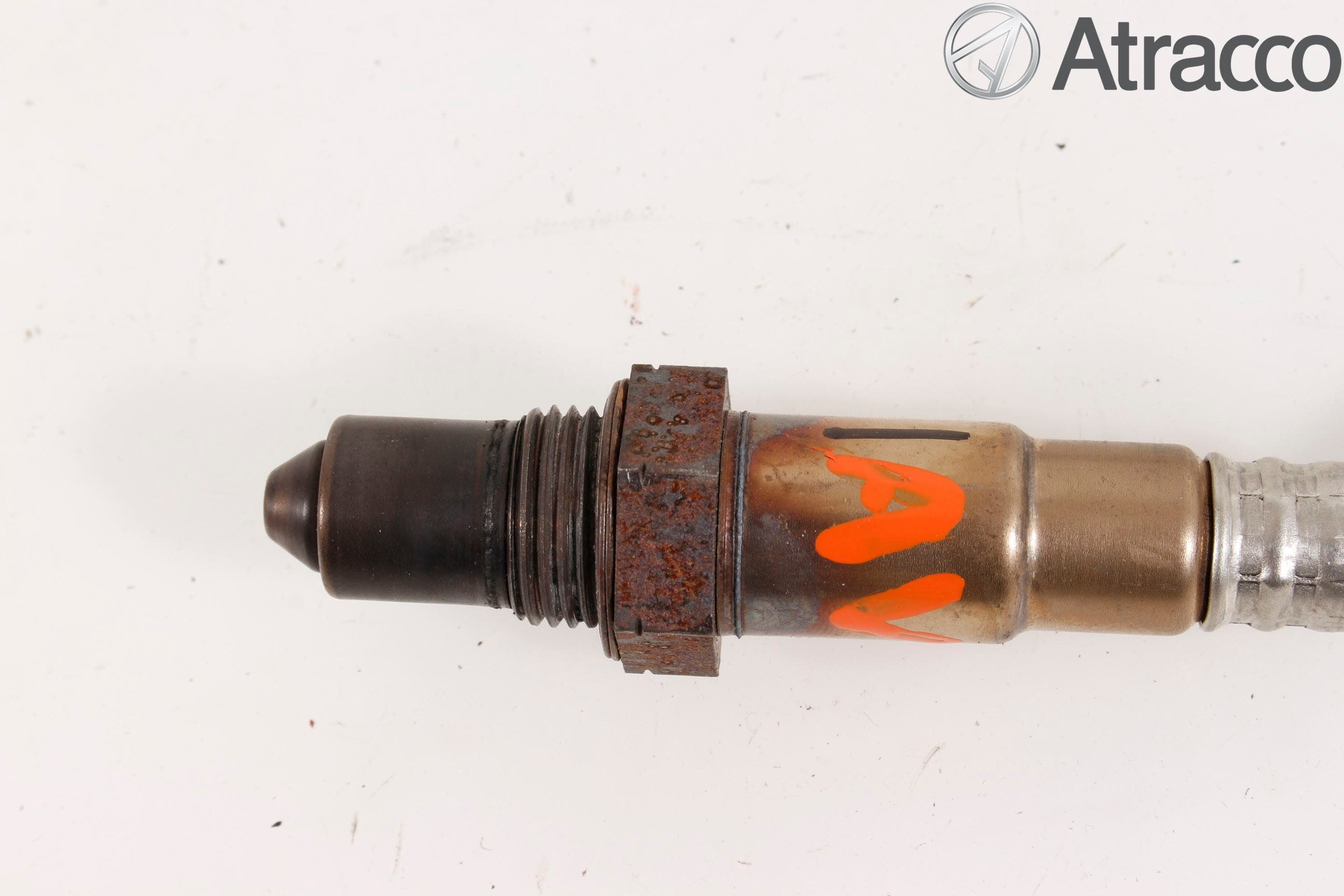 Toyota AVENSIS 16-18 Injlambdasond