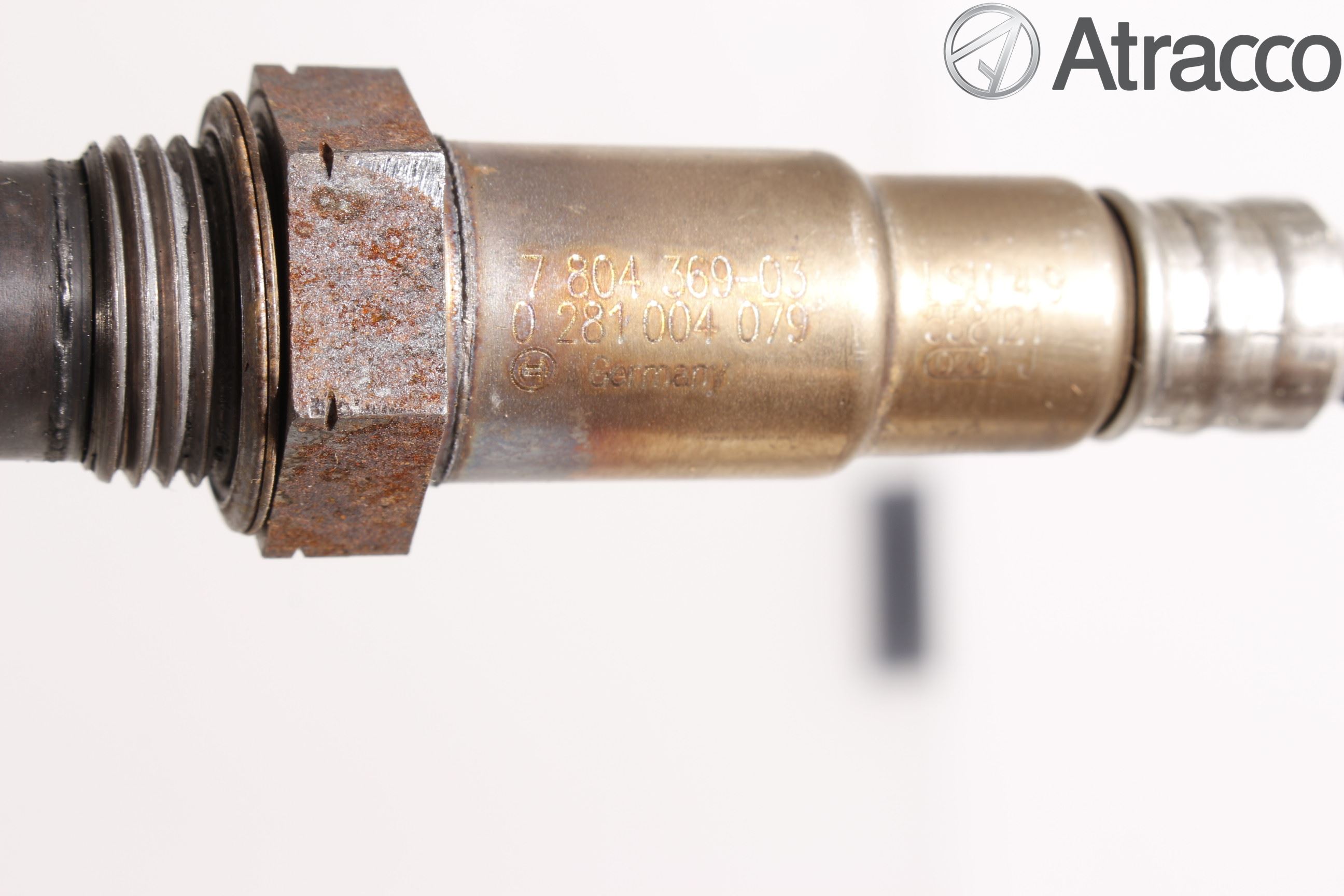 Toyota AVENSIS 16-18 Injlambdasond