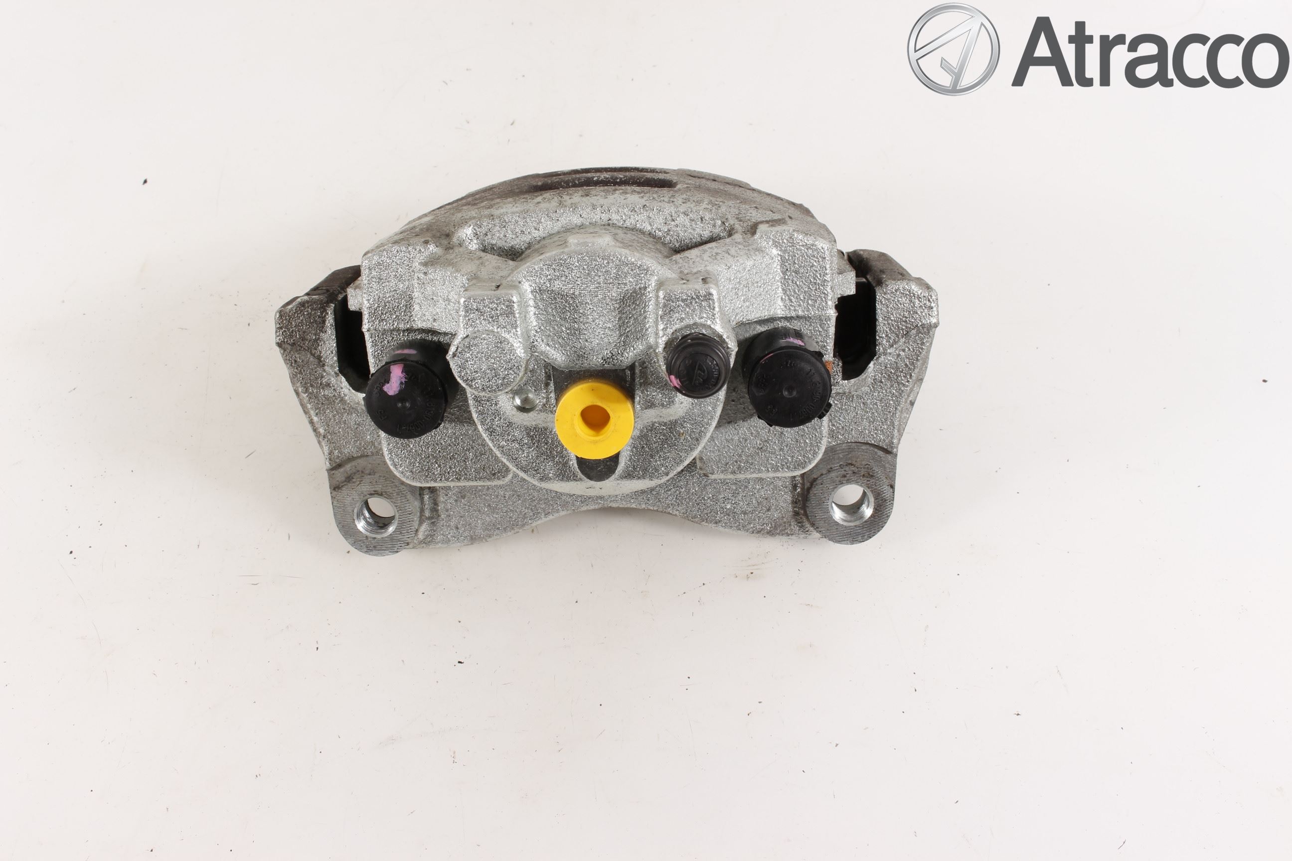 Toyota YARIS XP130 15-20 Bromsok Fram Höger
