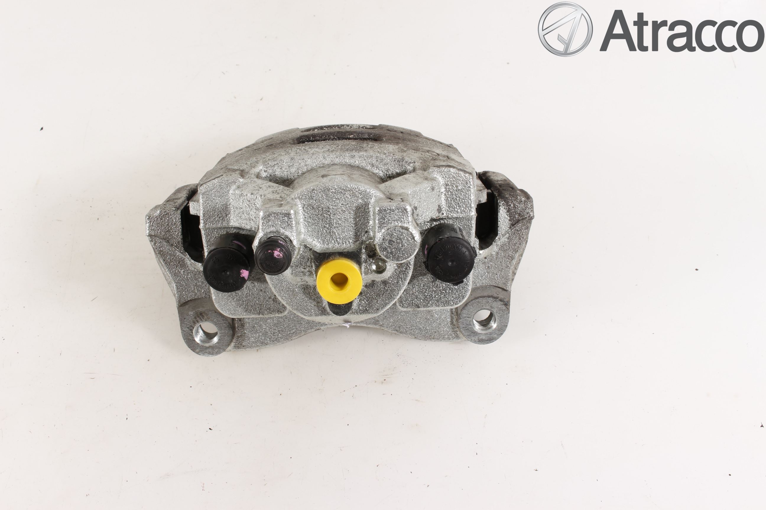 Toyota YARIS XP130 15-20 Bromsok Fram Vänster