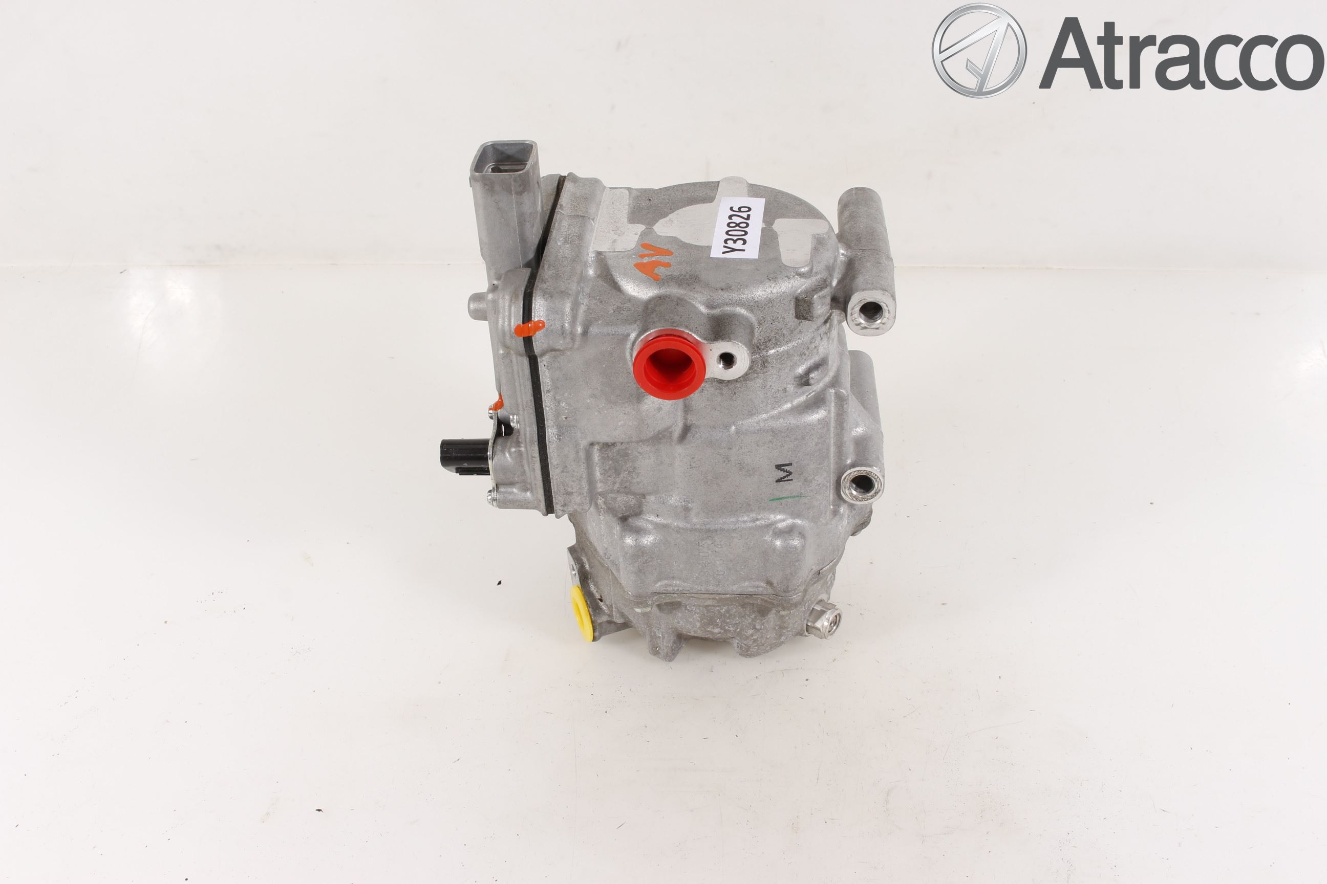 Toyota YARIS XP130 15-20 Ac Kompressor