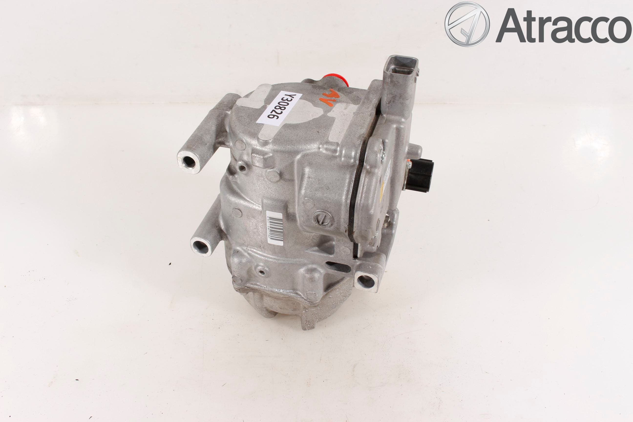 Toyota YARIS XP130 15-20 Ac Kompressor