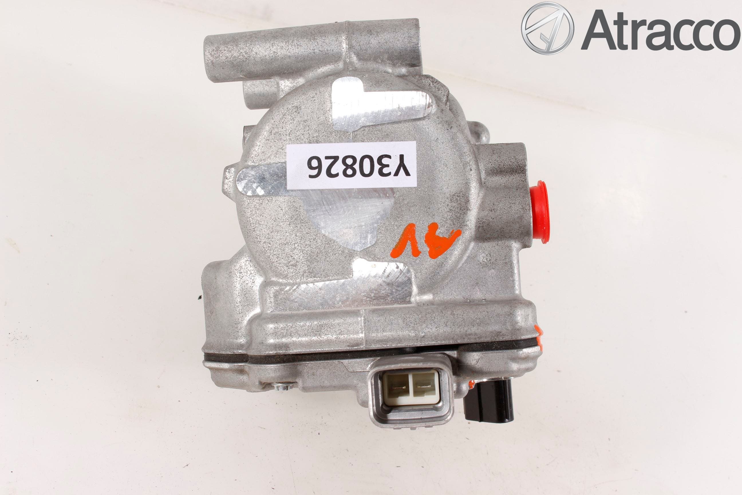 Toyota YARIS XP130 15-20 Ac Kompressor