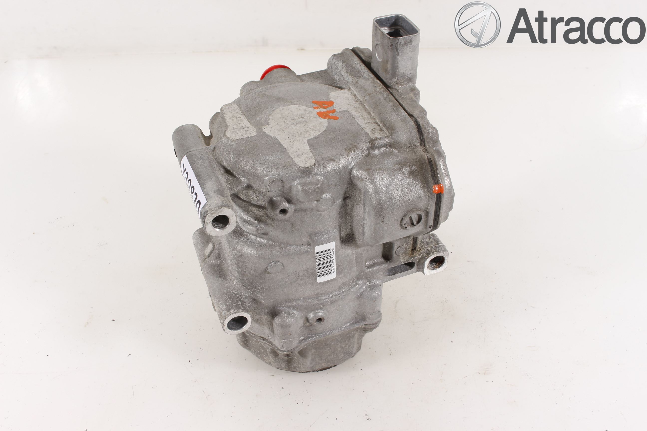 Toyota AURIS 13-19 Ac Kompressor