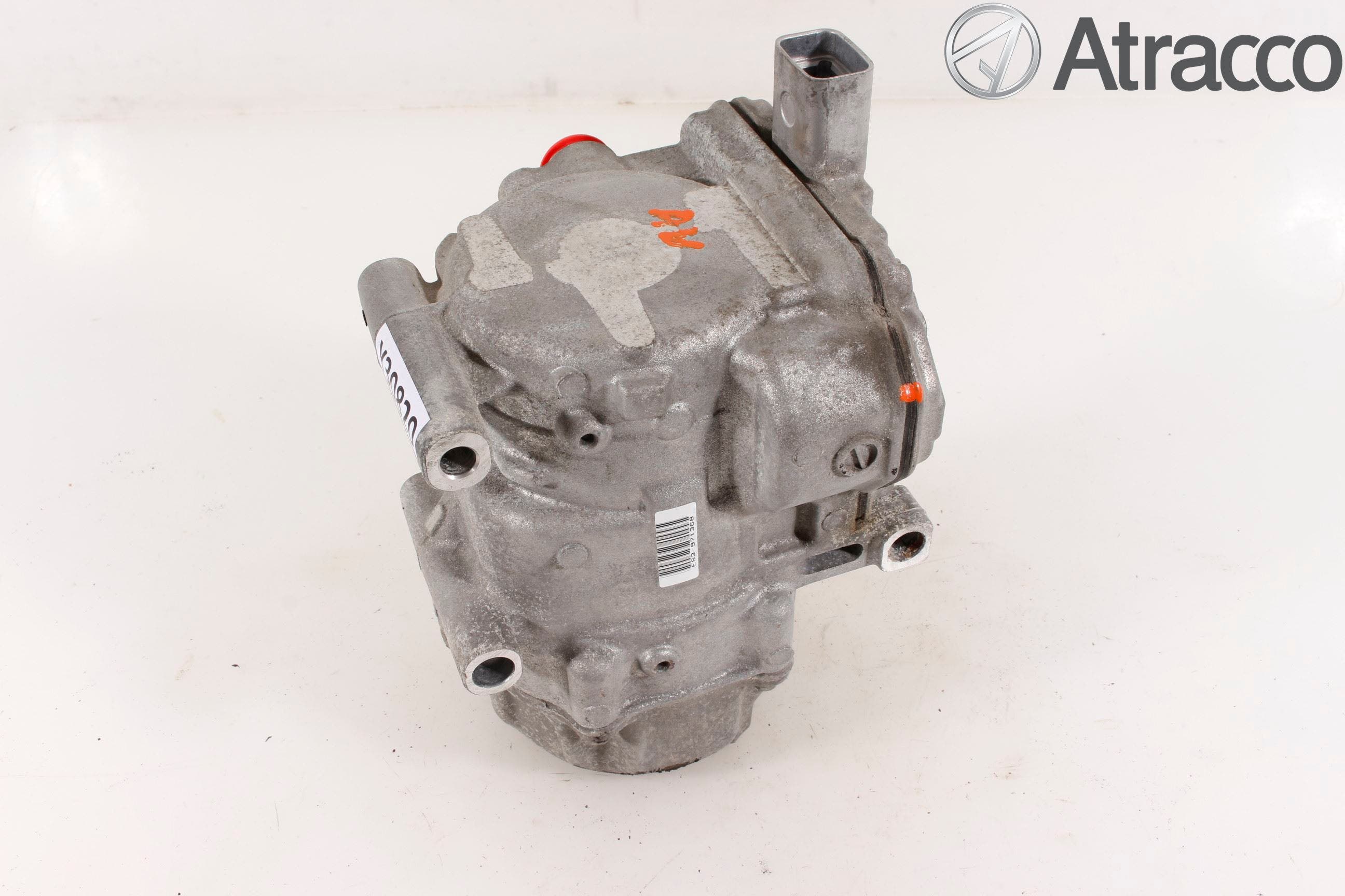 Toyota AURIS 13-19 Ac Kompressor