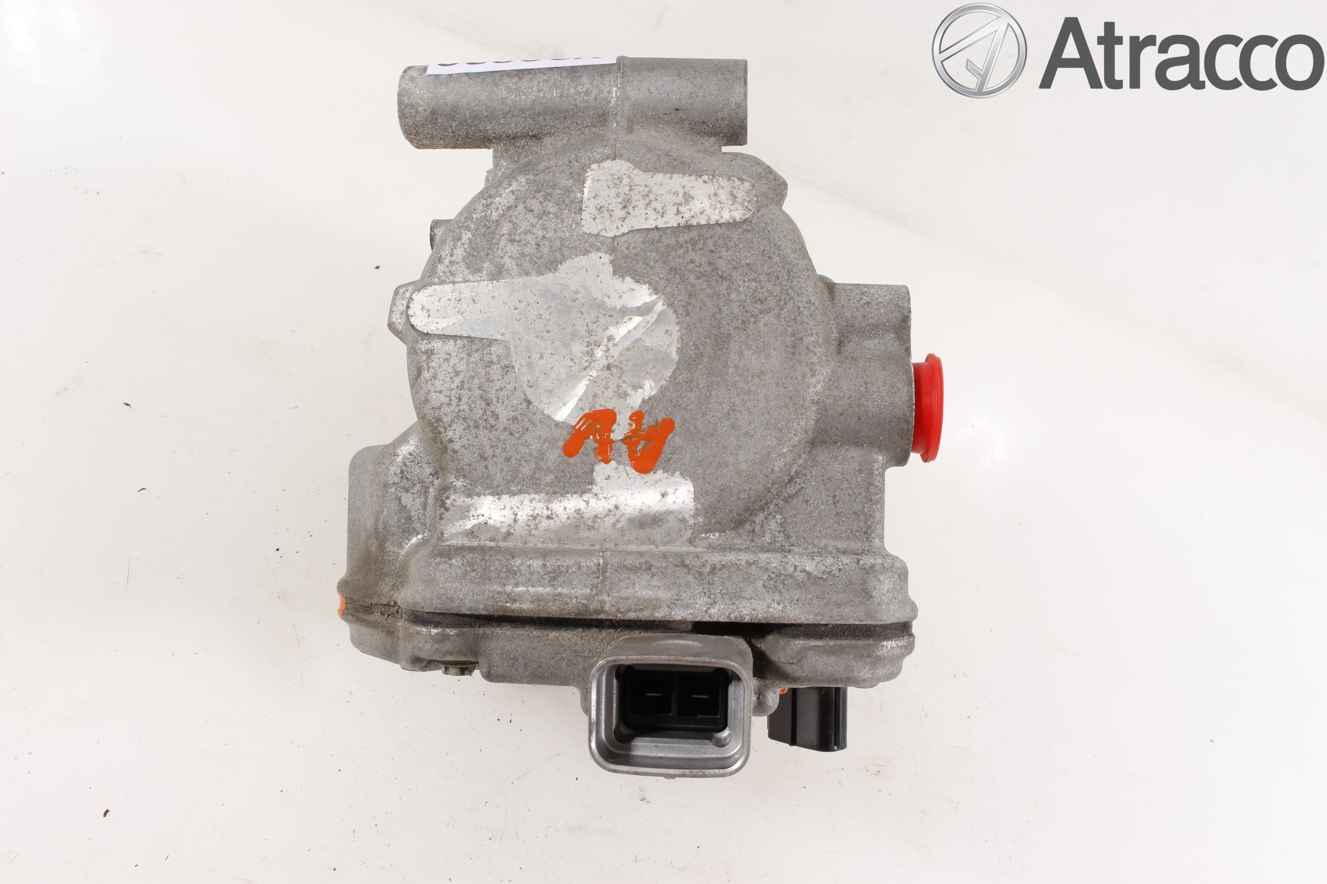 Toyota AURIS 13-19 Ac Kompressor