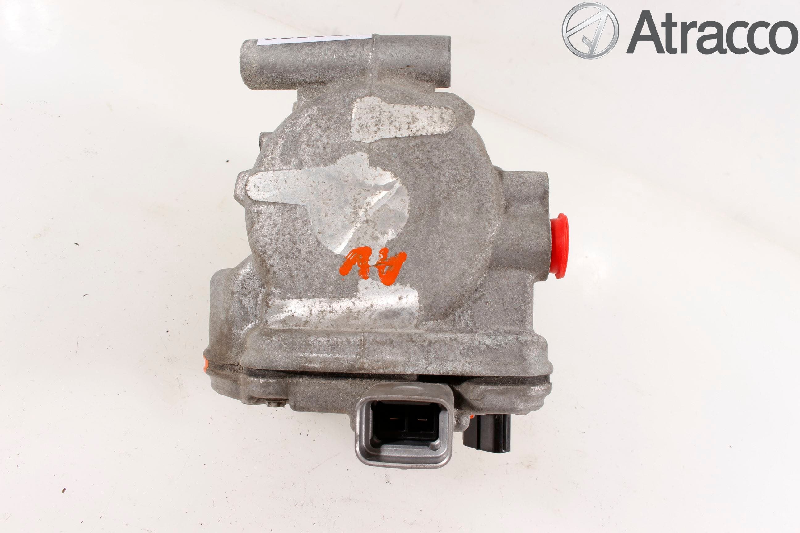 Toyota AURIS 13-19 Ac Kompressor