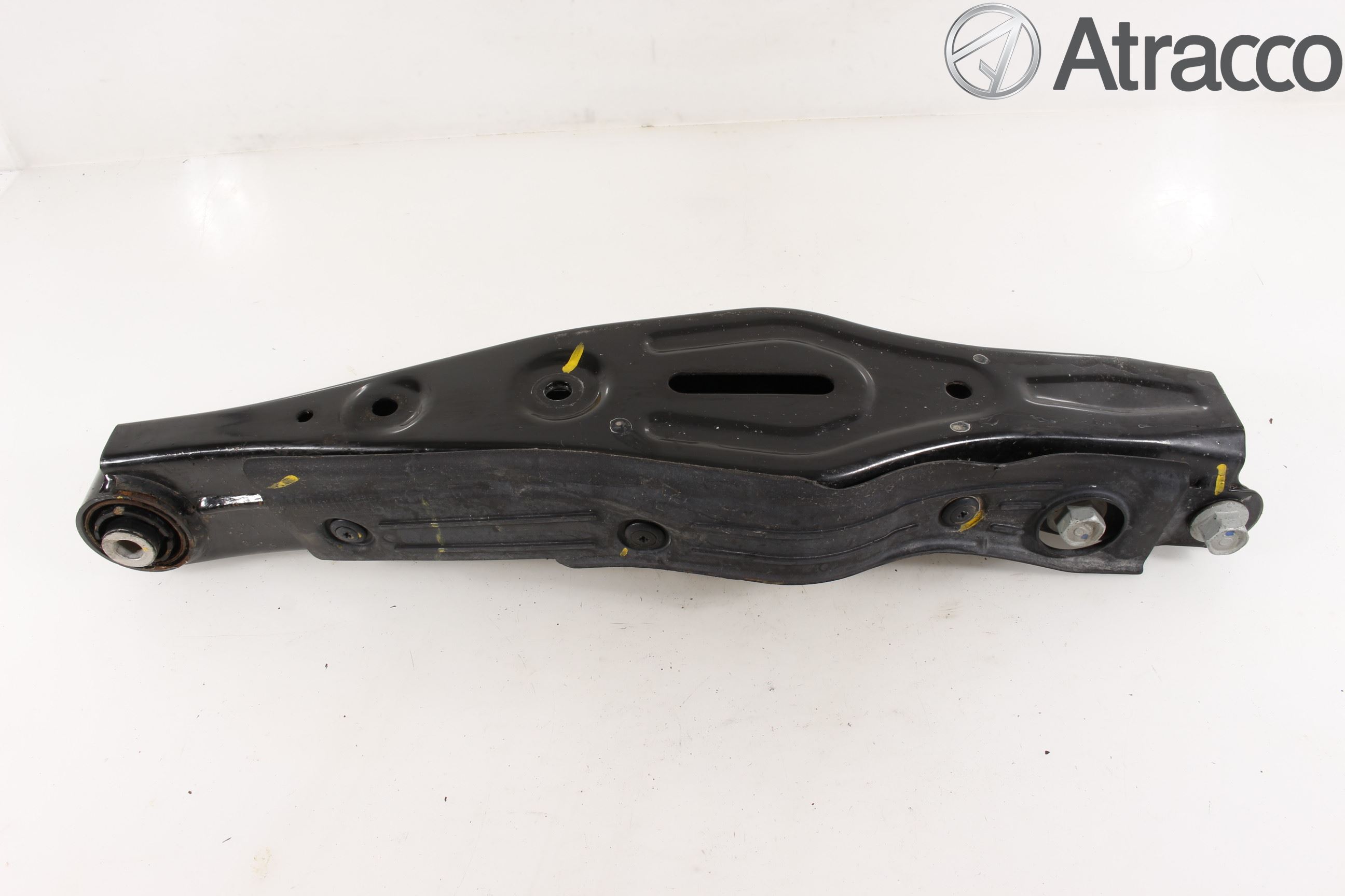 Hyundai TUCSON 05- Bärarm Bak Höger