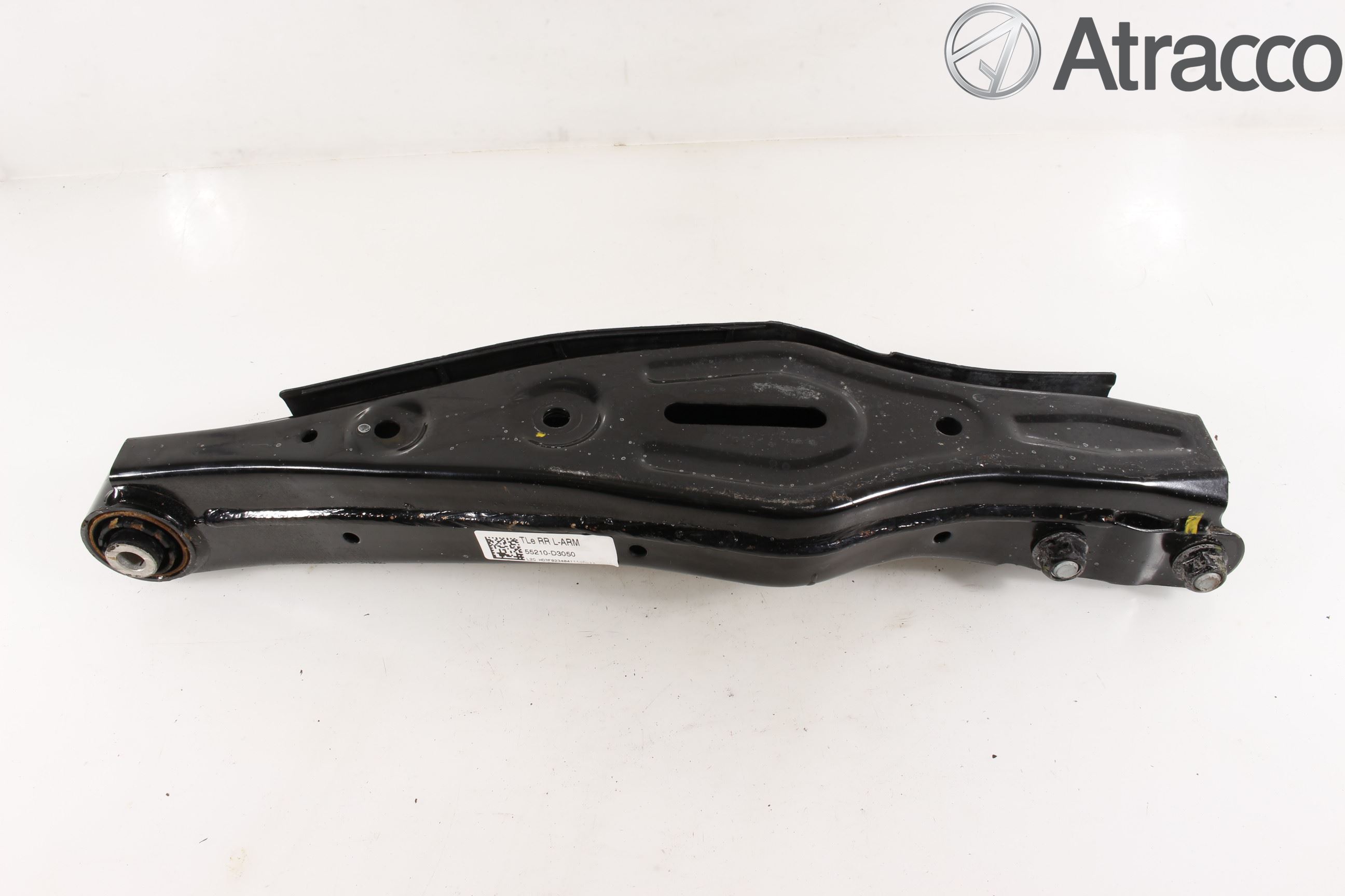 Hyundai TUCSON 05- Bärarm Bak Vänster