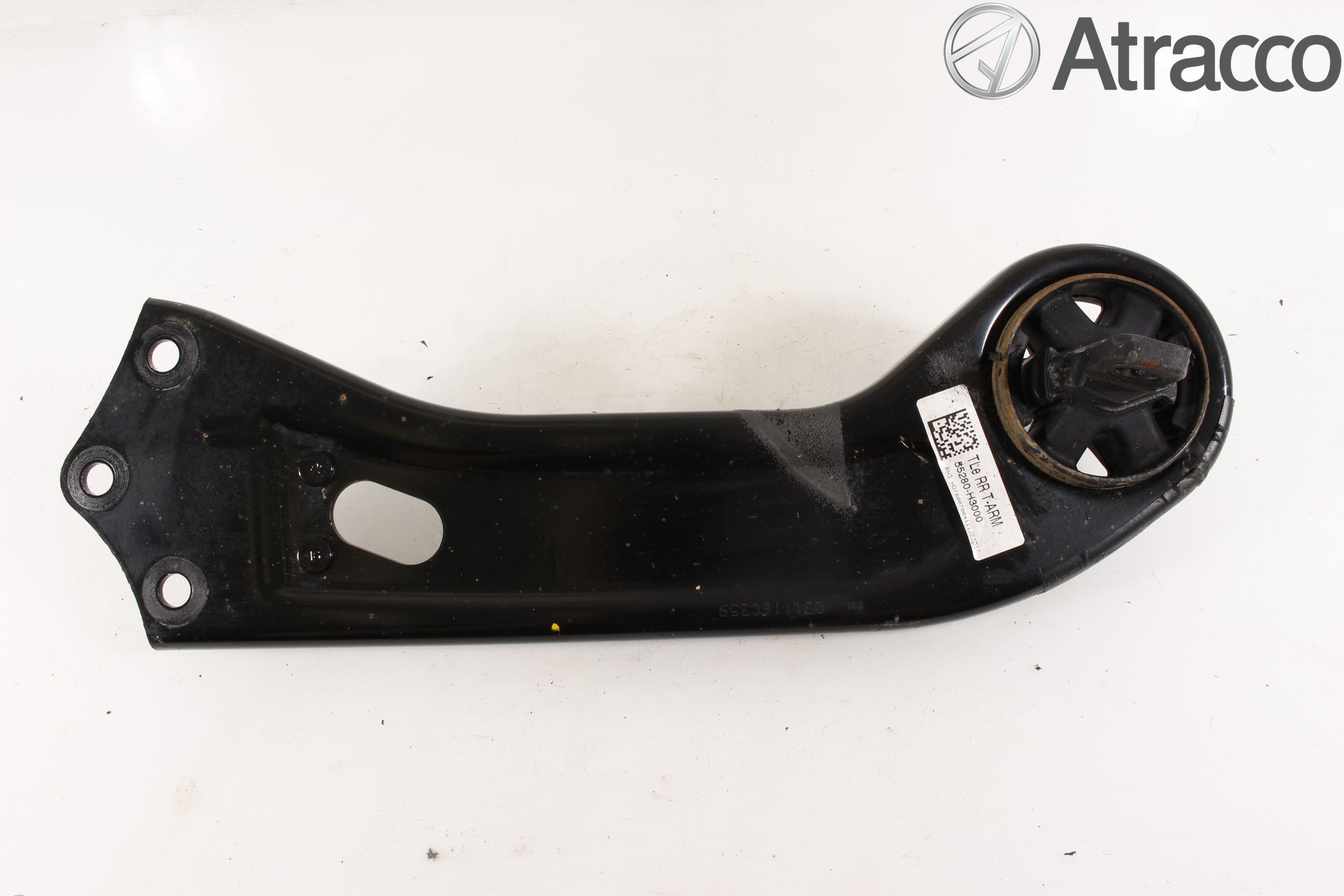 Hyundai TUCSON 05- Bärarm Bak Höger